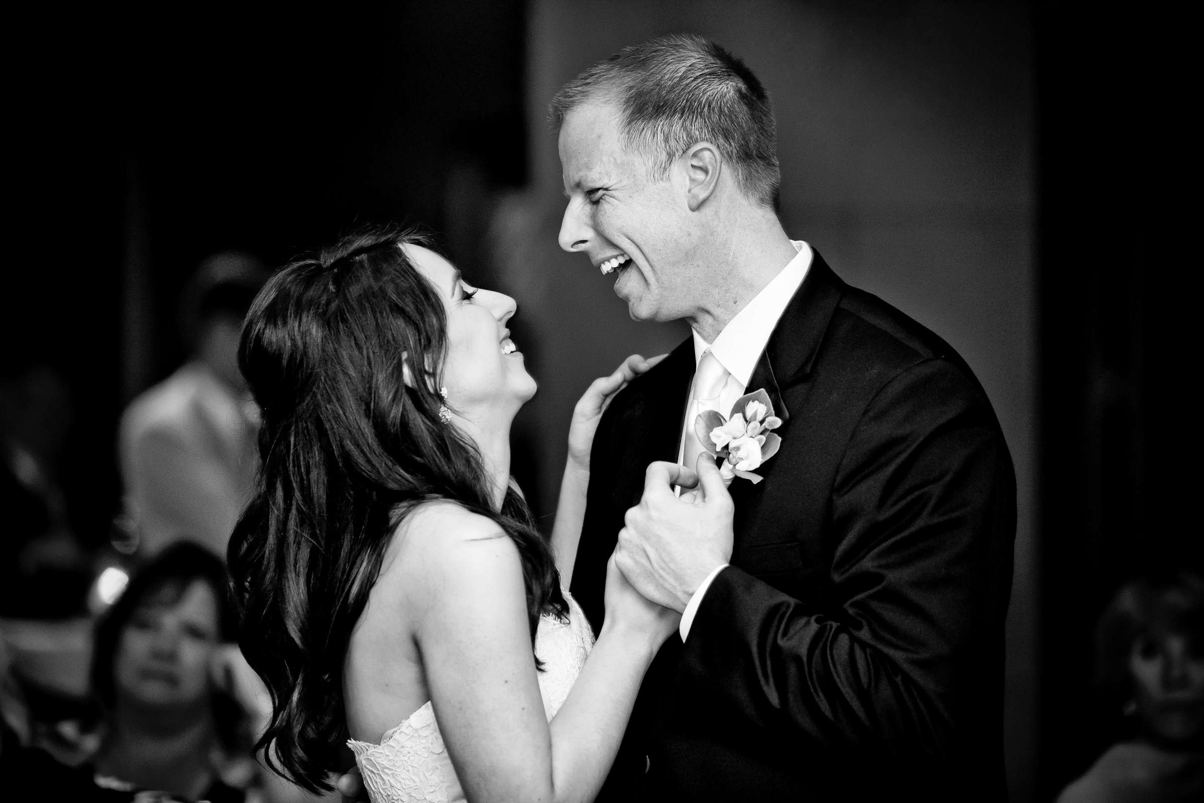 Ultimate Skybox Wedding, Katie and Fred Wedding Photo #317935 by True Photography
