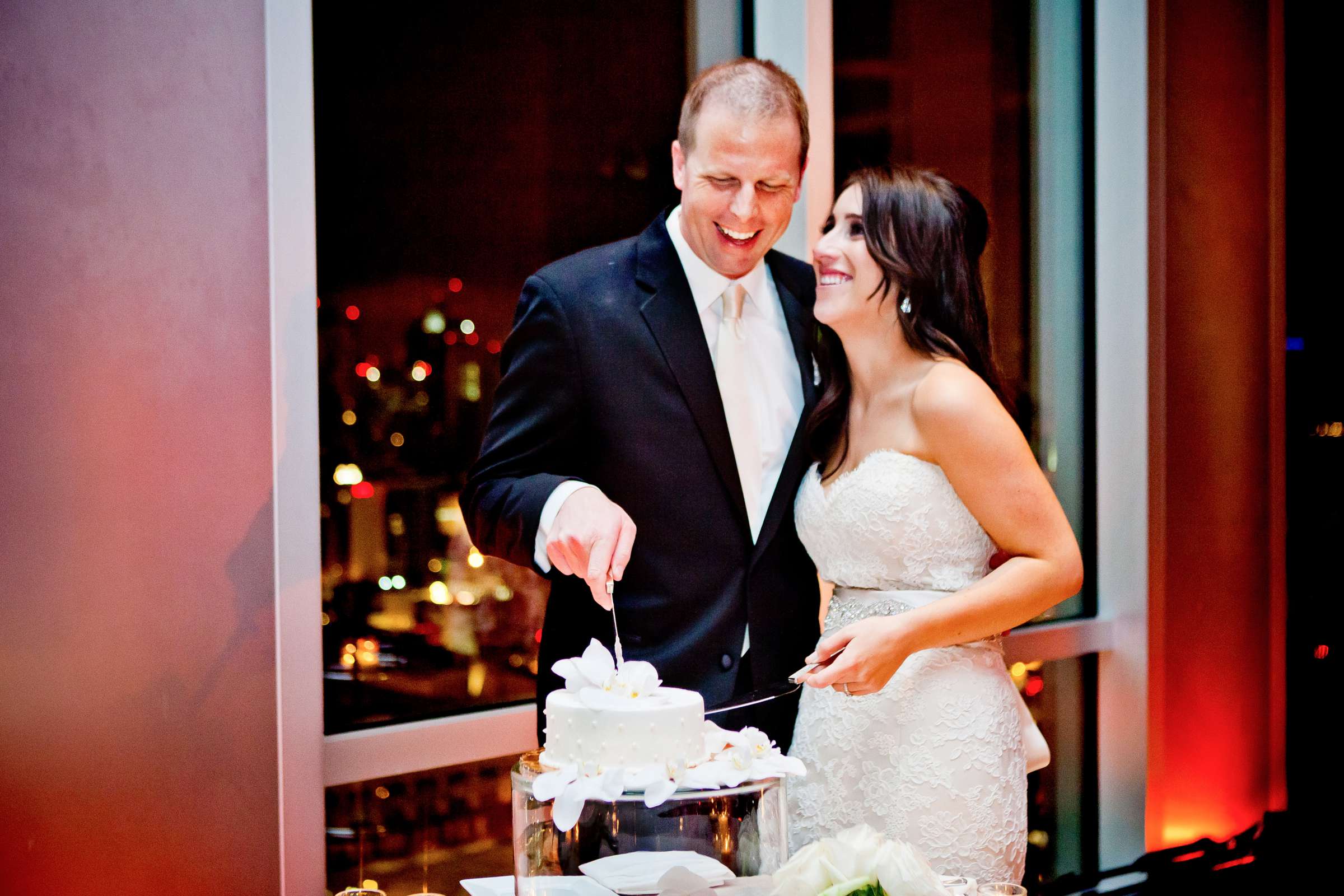The Ultimate Skybox Wedding, Katie and Fred Wedding Photo #317937 by True Photography
