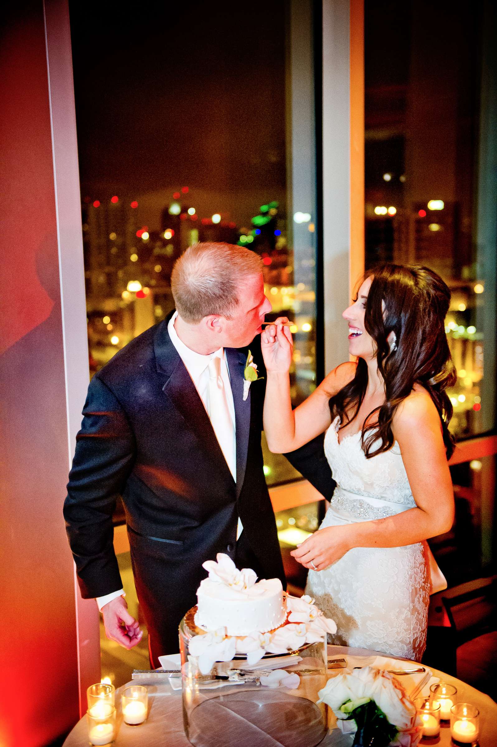 The Ultimate Skybox Wedding, Katie and Fred Wedding Photo #317939 by True Photography