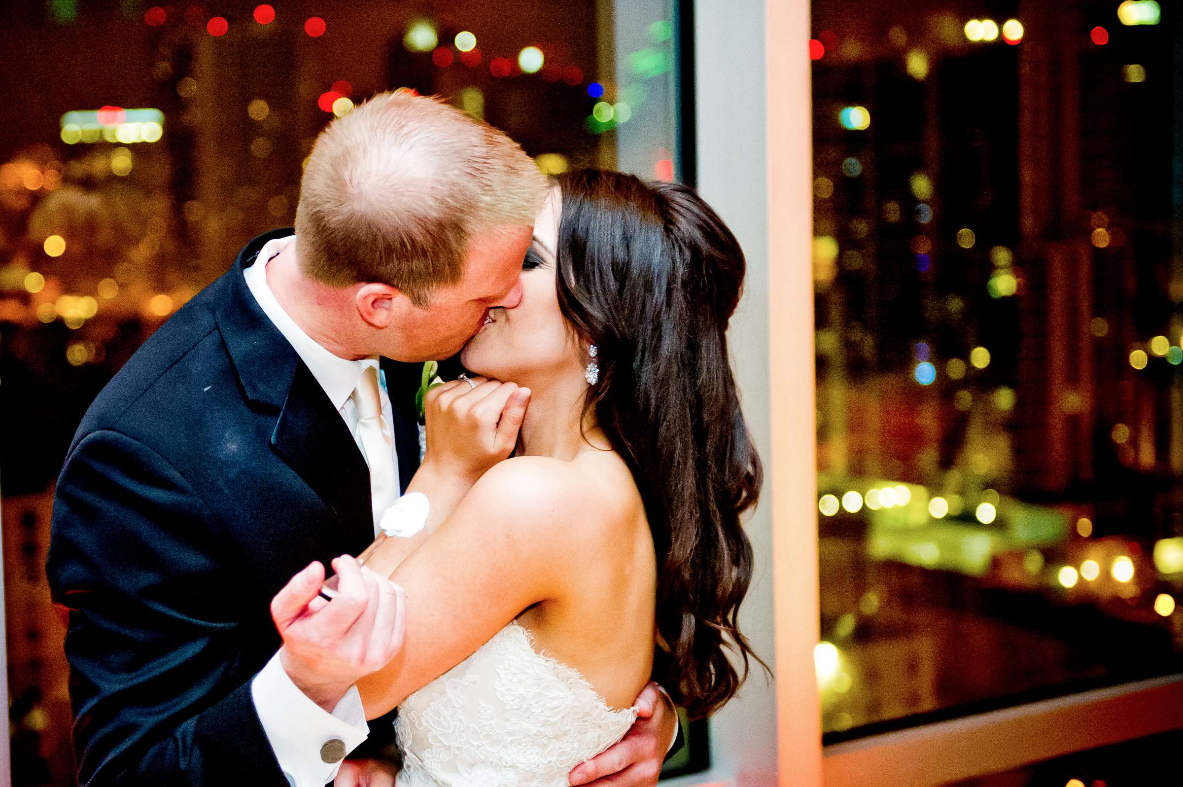 The Ultimate Skybox Wedding, Katie and Fred Wedding Photo #317940 by True Photography