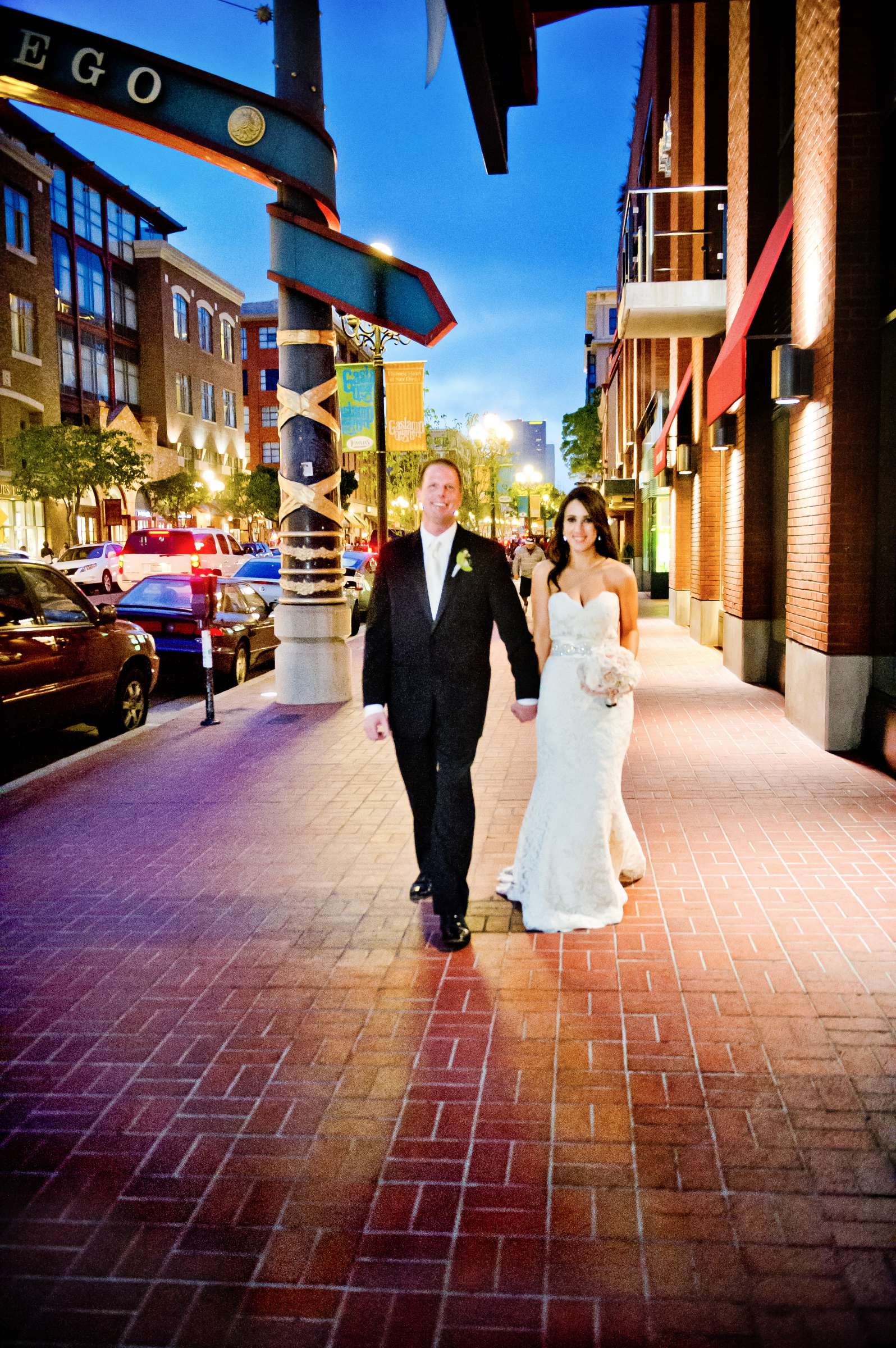 The Ultimate Skybox Wedding, Katie and Fred Wedding Photo #317963 by True Photography