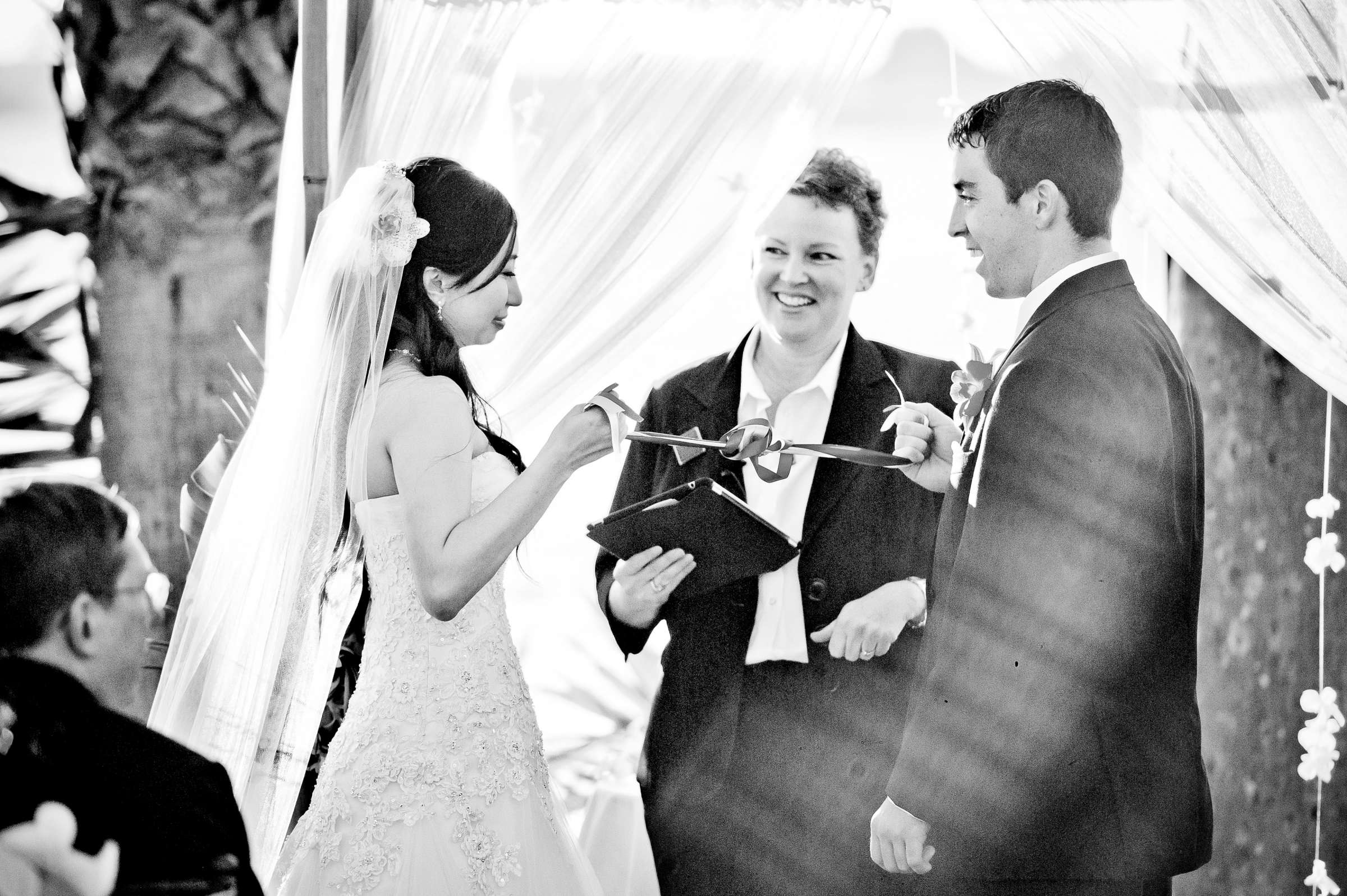 Wedding, Jennifer and Chris Wedding Photo #317977 by True Photography