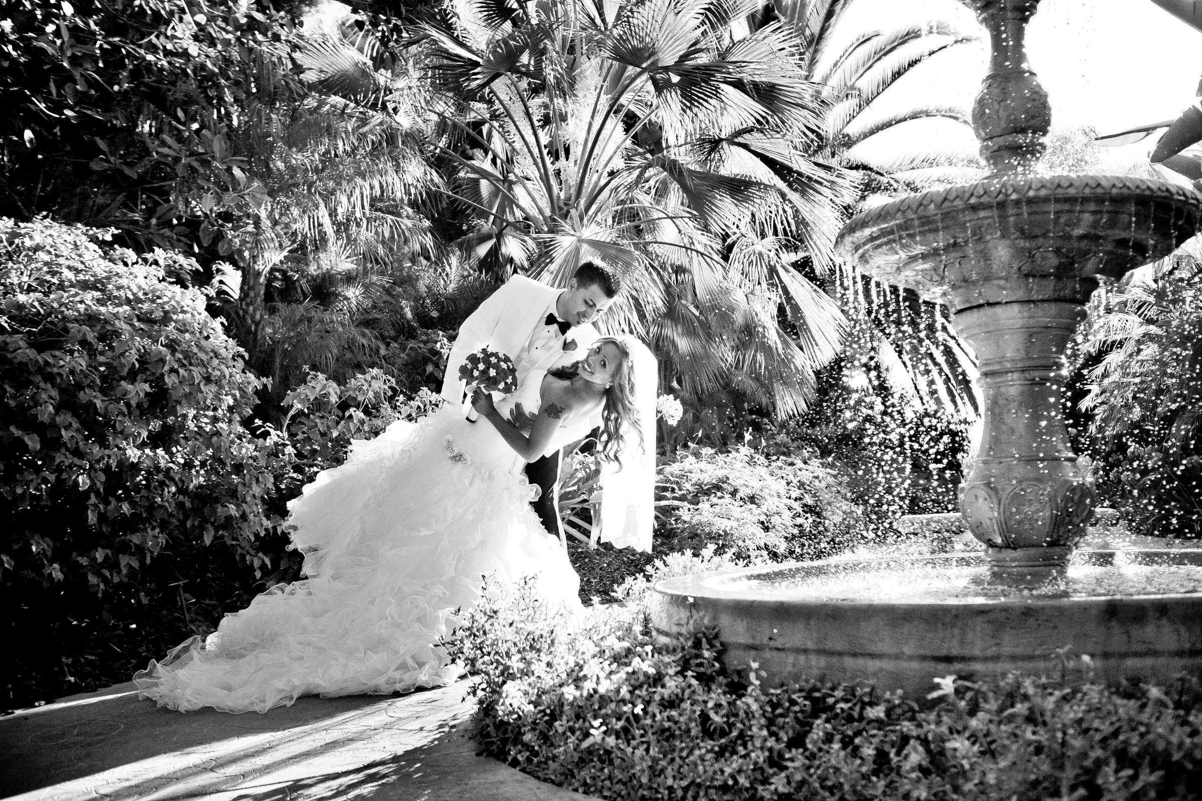 Grand Tradition Estate Wedding, Chanellie and Peter Wedding Photo #317982 by True Photography