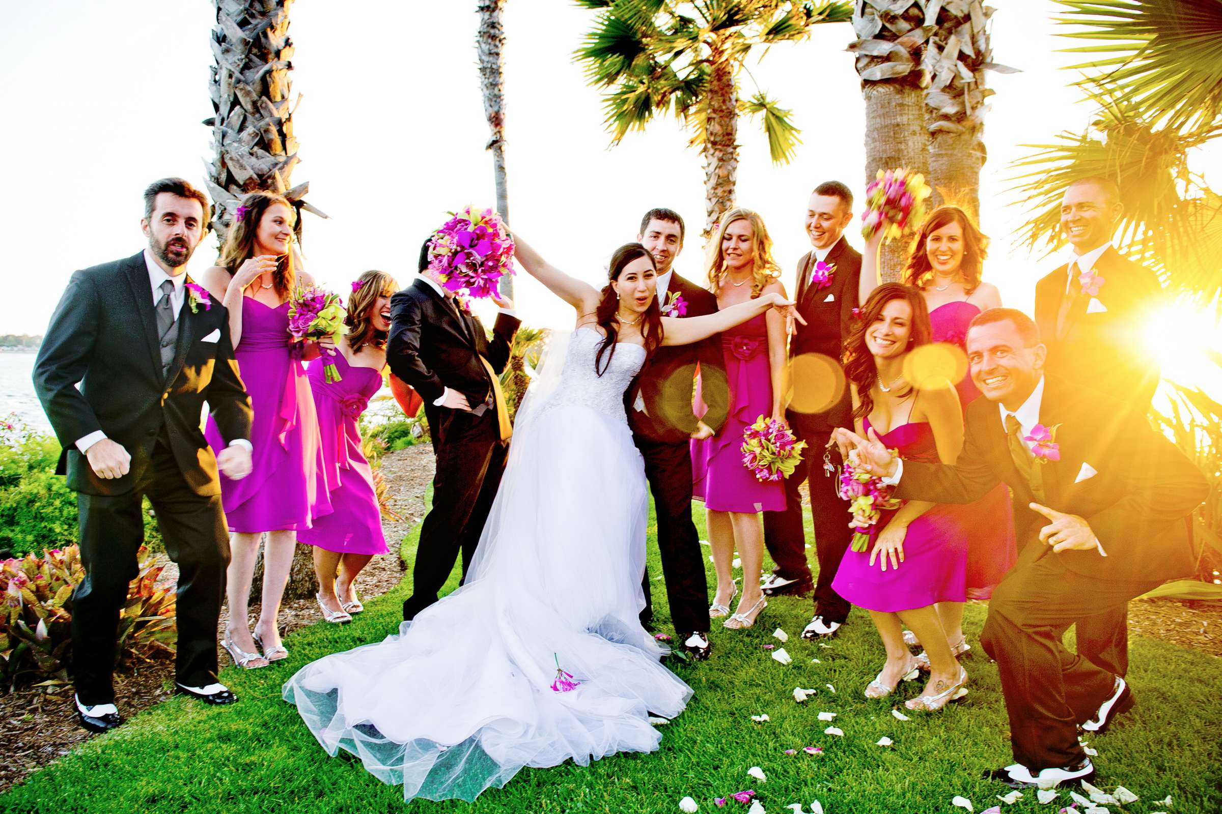 Wedding, Jennifer and Chris Wedding Photo #317998 by True Photography