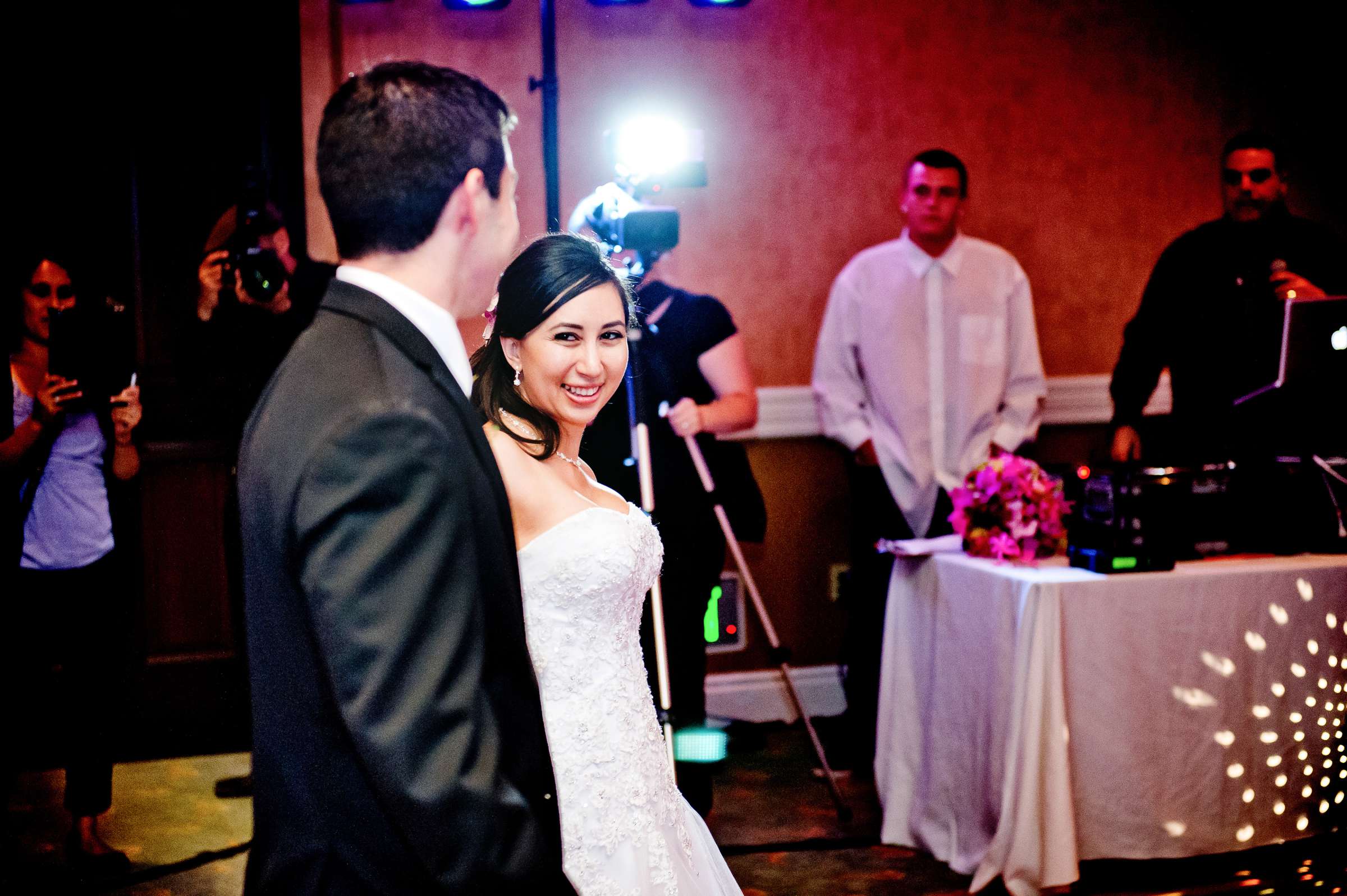 Wedding, Jennifer and Chris Wedding Photo #318017 by True Photography