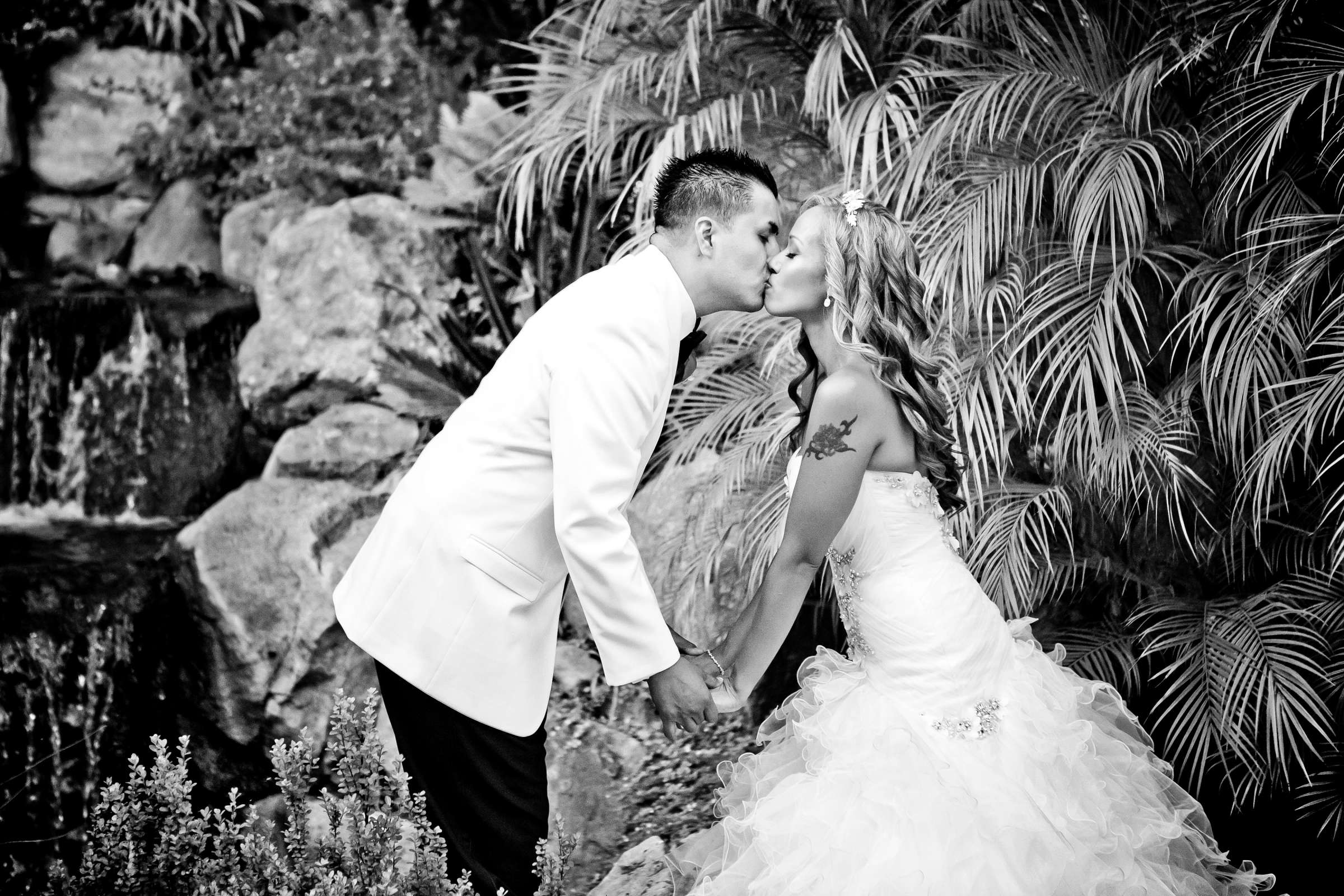 Grand Tradition Estate Wedding, Chanellie and Peter Wedding Photo #318048 by True Photography