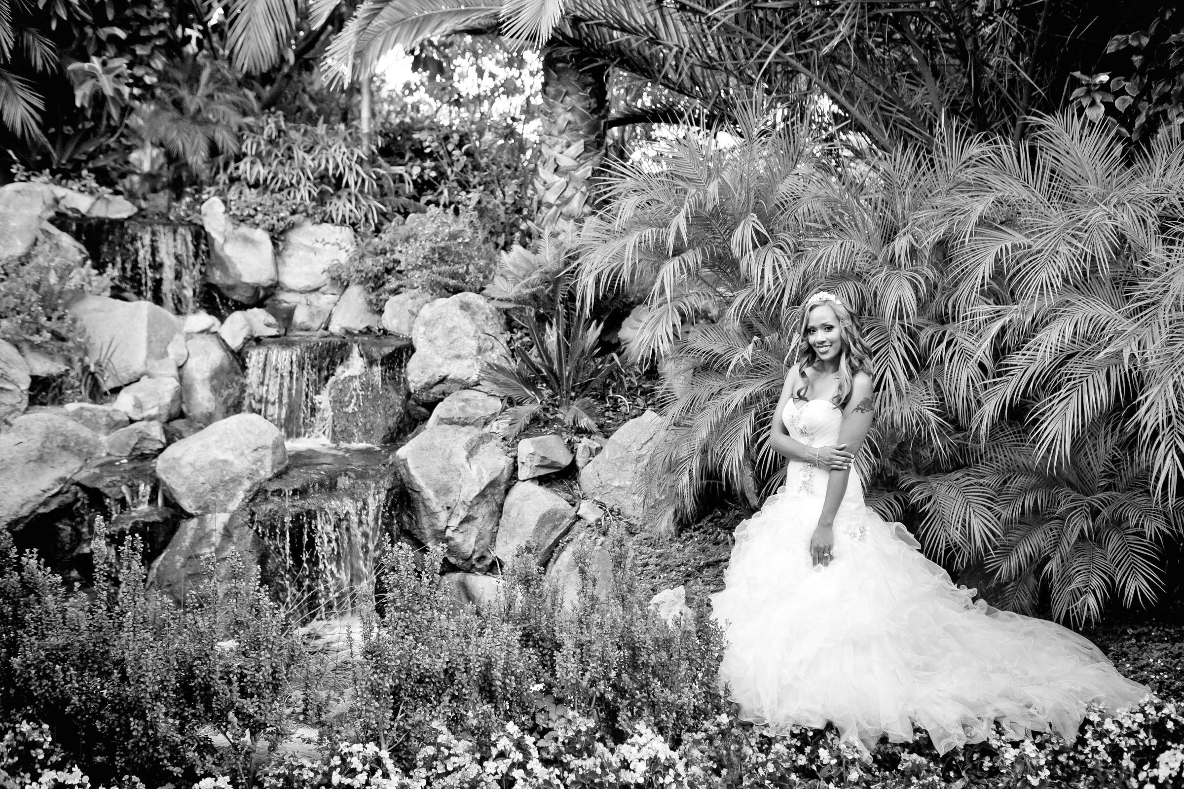 Grand Tradition Estate Wedding, Chanellie and Peter Wedding Photo #318050 by True Photography
