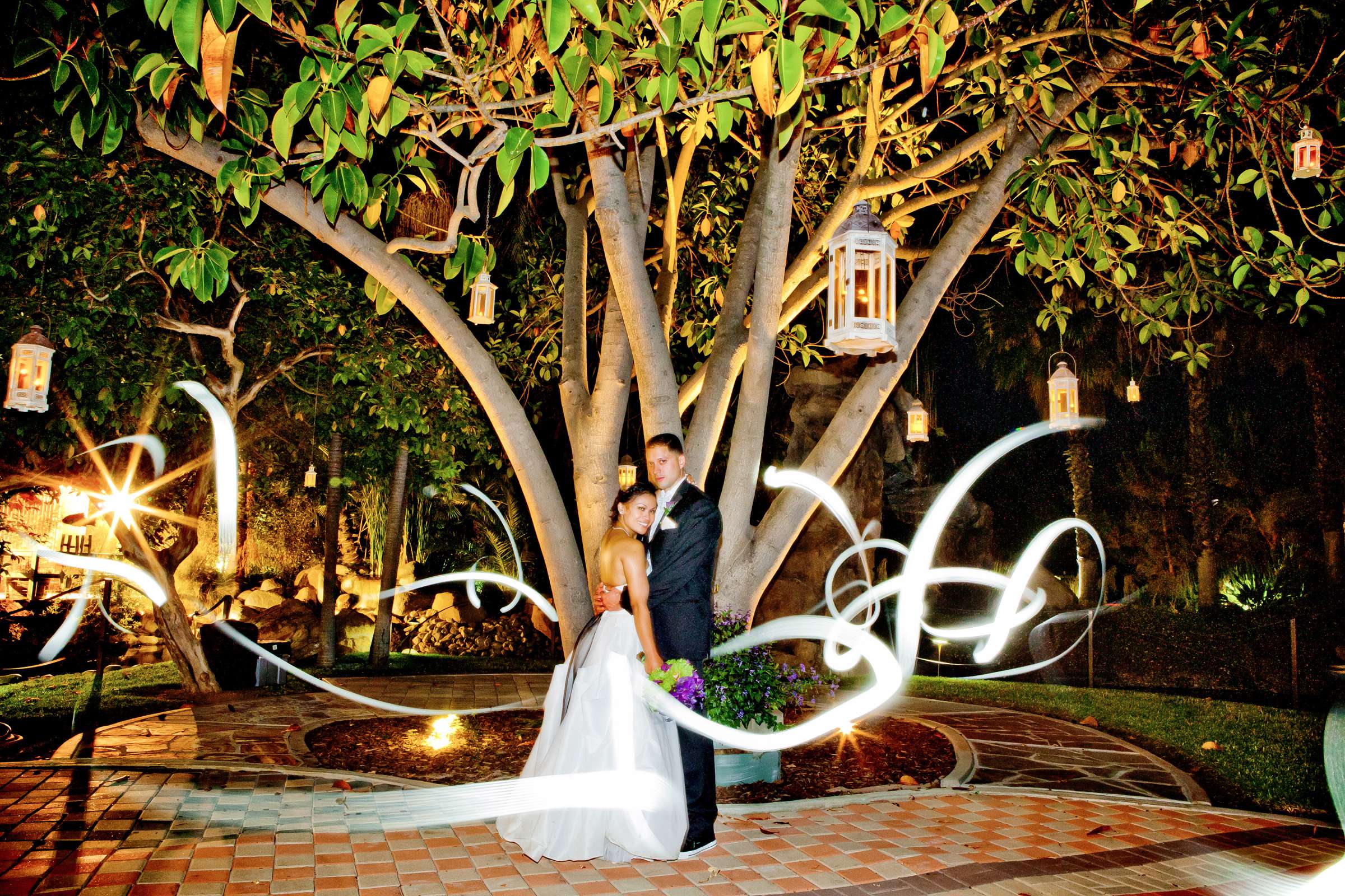 Stone Gardens Wedding, Desiree and Anthony Wedding Photo #318137 by True Photography