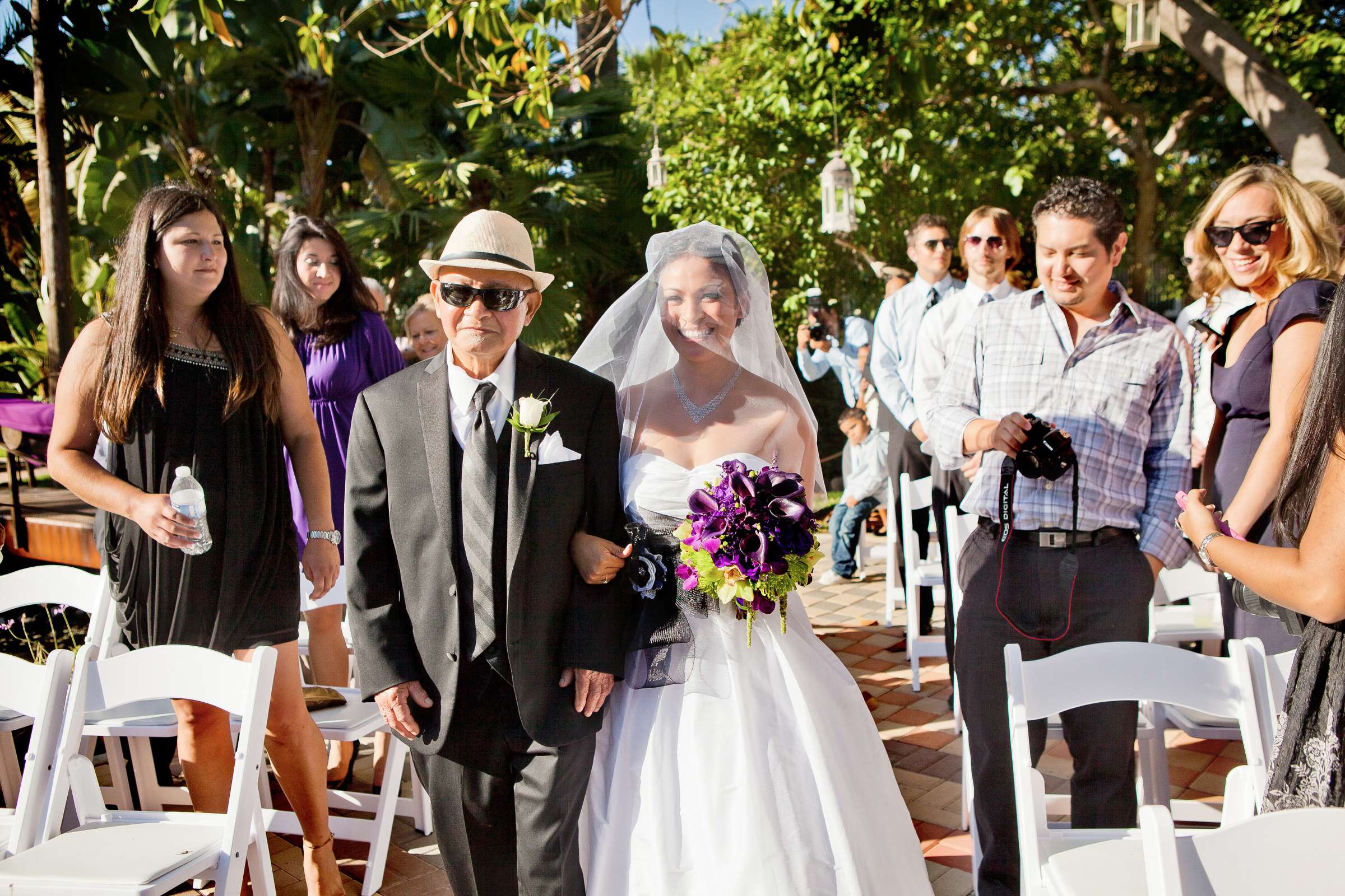 Stone Gardens Wedding, Desiree and Anthony Wedding Photo #318173 by True Photography