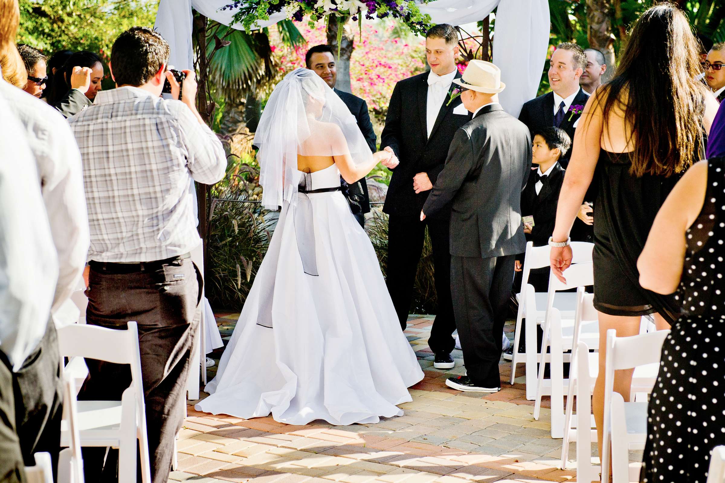 Stone Gardens Wedding, Desiree and Anthony Wedding Photo #318175 by True Photography