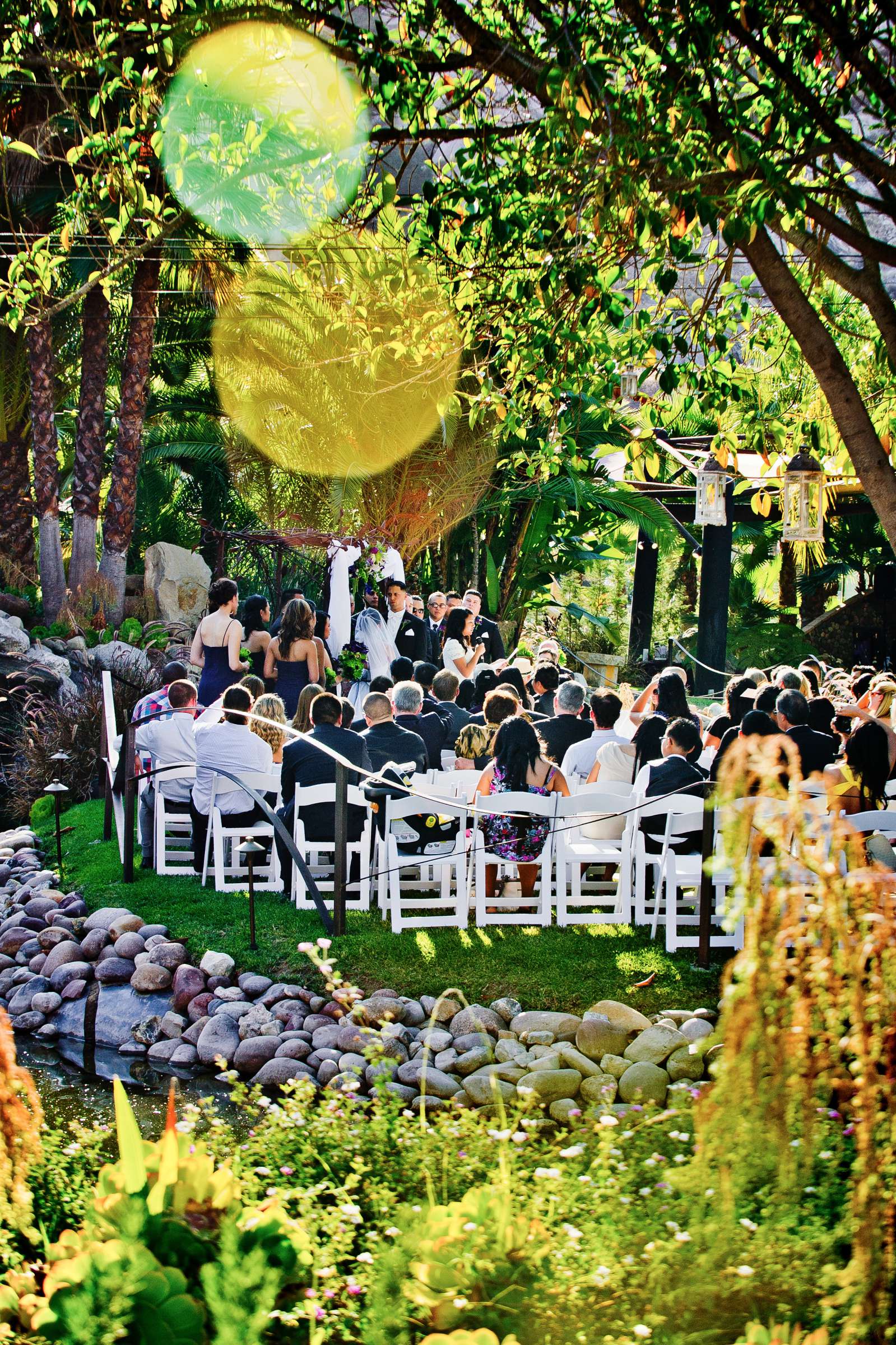 Stone Gardens Wedding, Desiree and Anthony Wedding Photo #318179 by True Photography