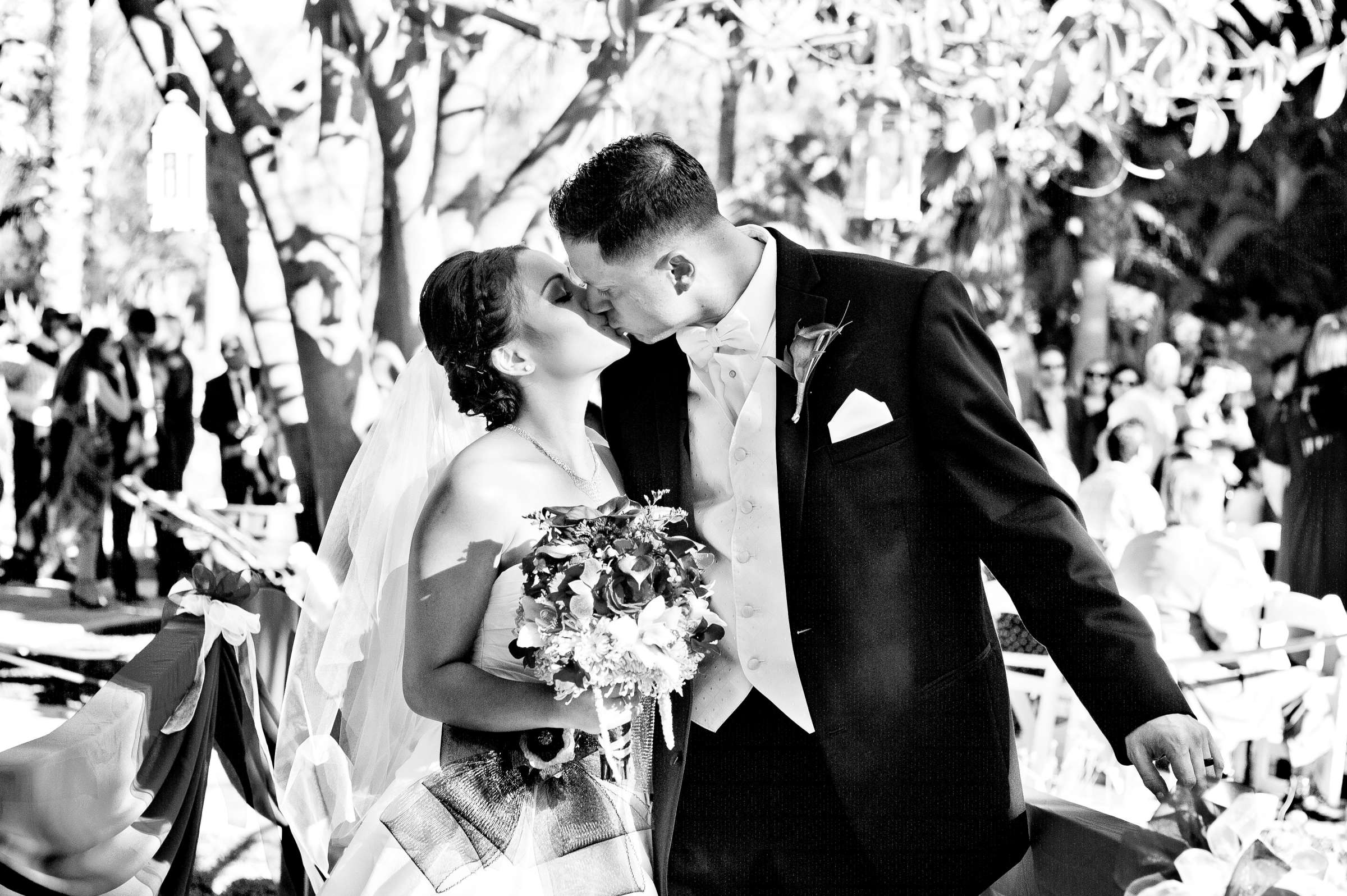 Stone Gardens Wedding, Desiree and Anthony Wedding Photo #318185 by True Photography