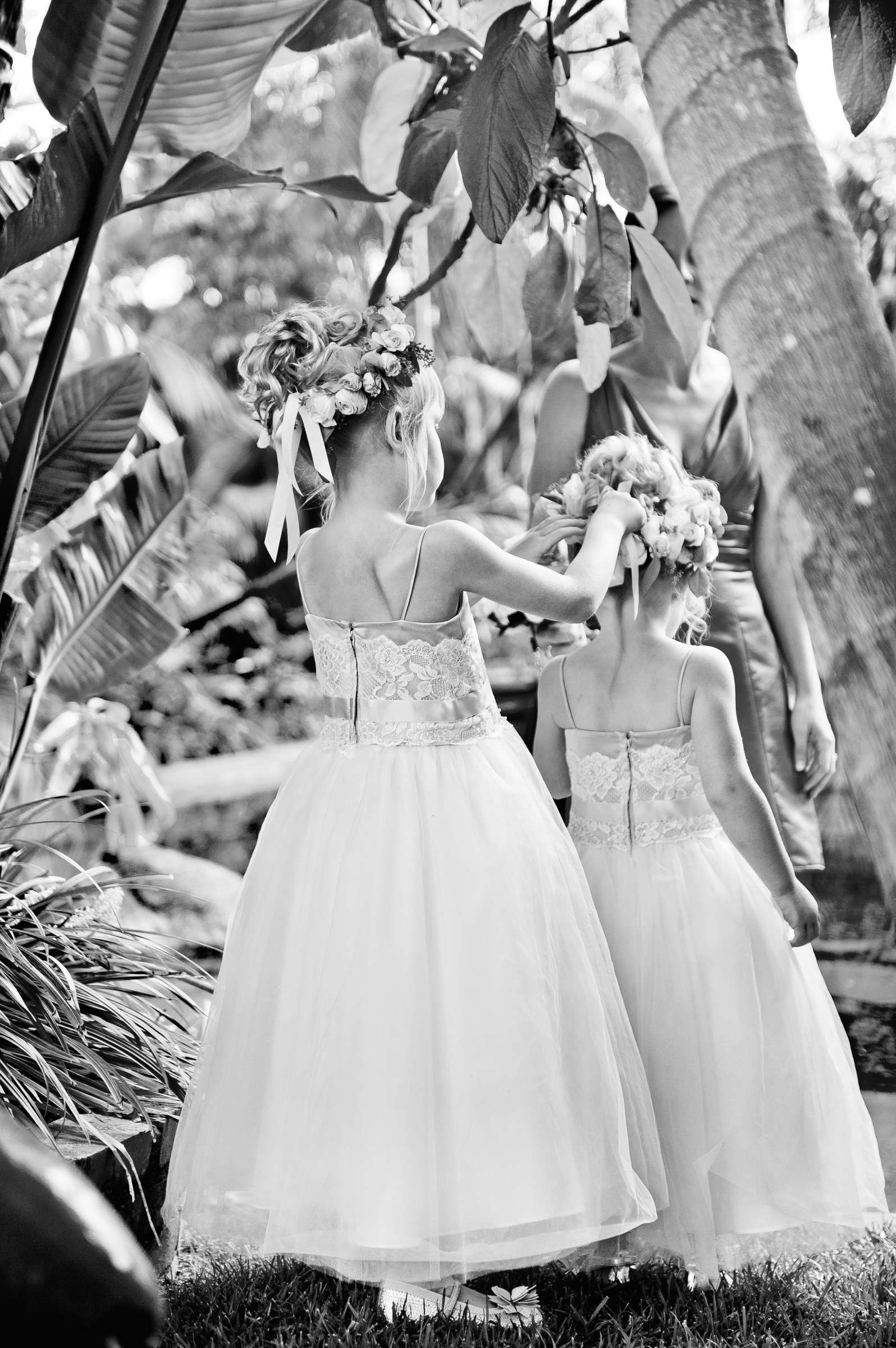 Bahia Hotel Wedding coordinated by Anns Plans, Kate and Evan Wedding Photo #318270 by True Photography