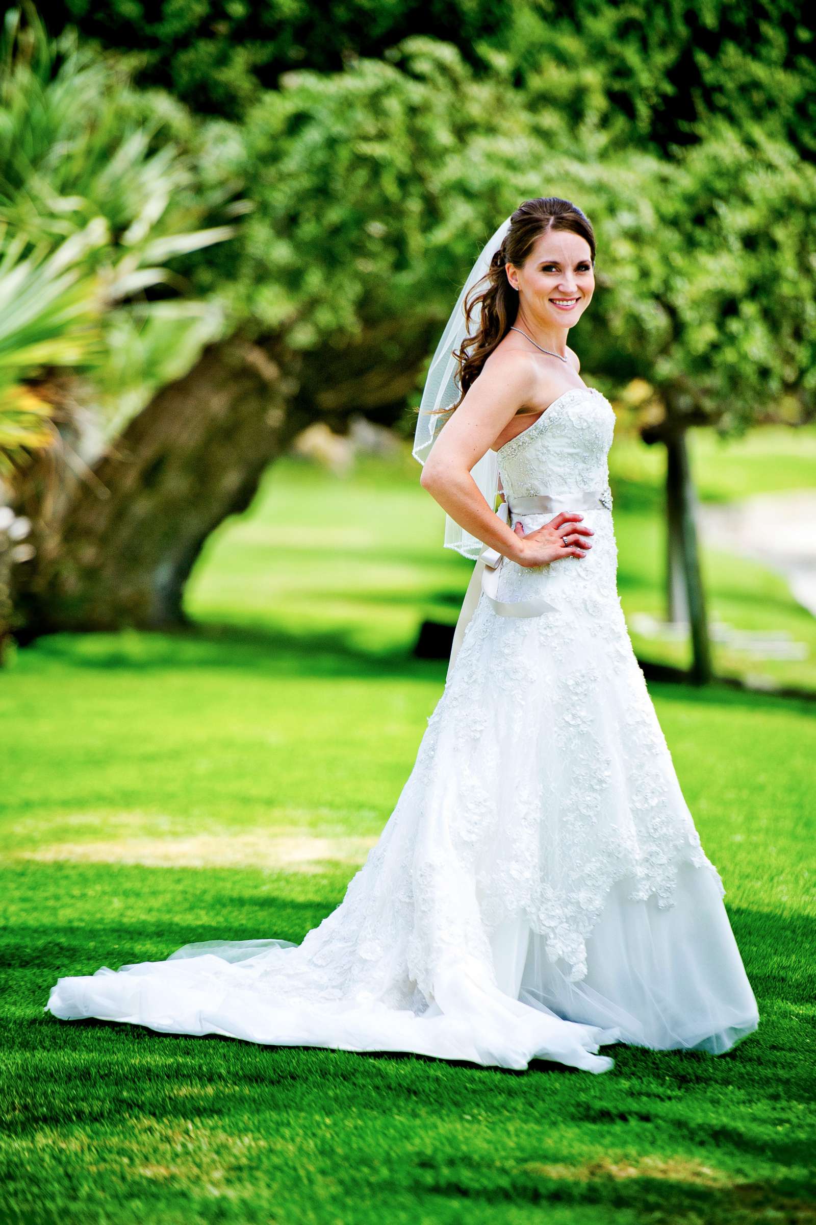 Bahia Hotel Wedding coordinated by Anns Plans, Kate and Evan Wedding Photo #318286 by True Photography