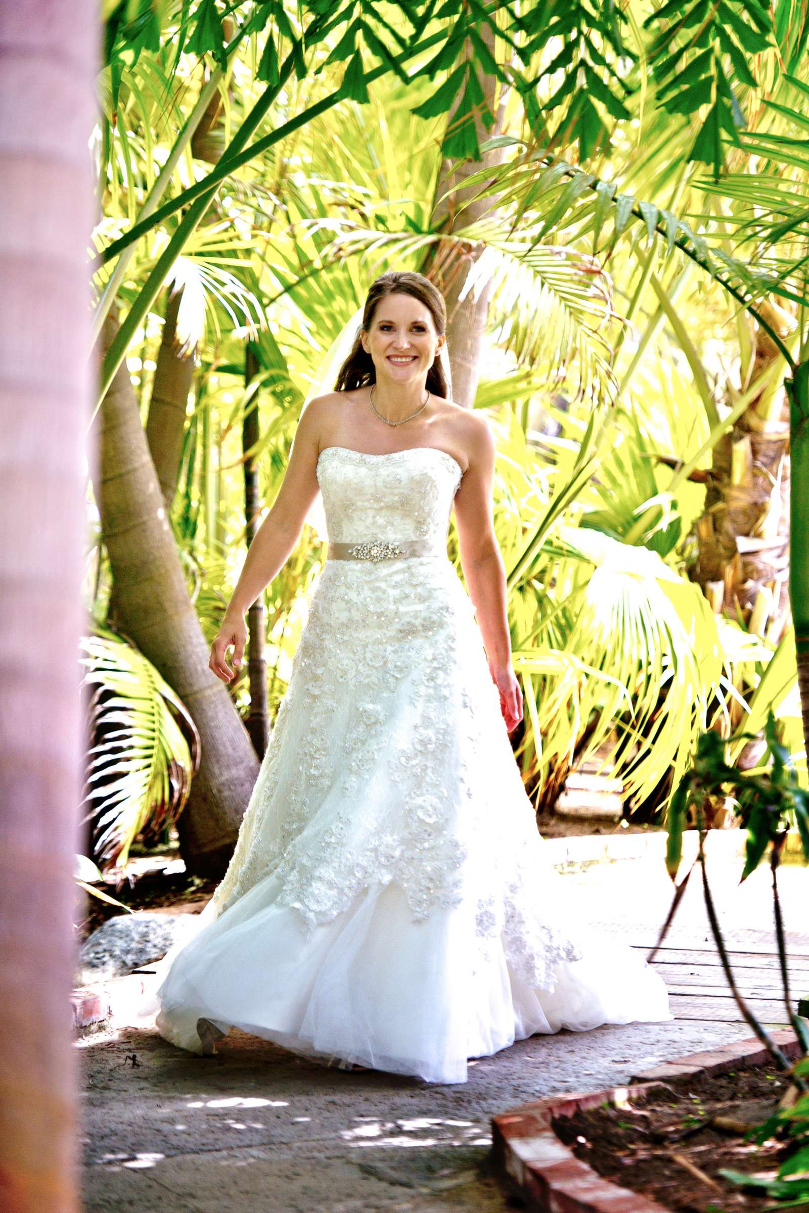 Bahia Hotel Wedding coordinated by Anns Plans, Kate and Evan Wedding Photo #318299 by True Photography