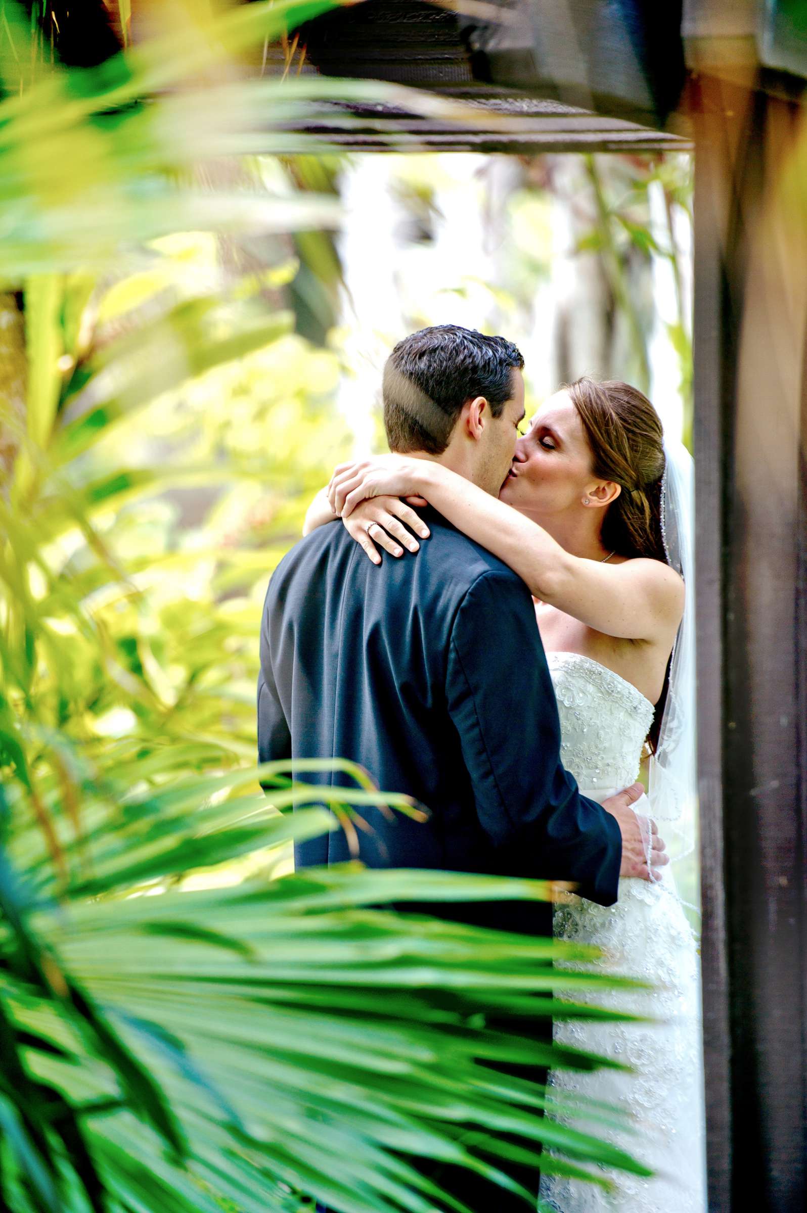Bahia Hotel Wedding coordinated by Anns Plans, Kate and Evan Wedding Photo #318303 by True Photography