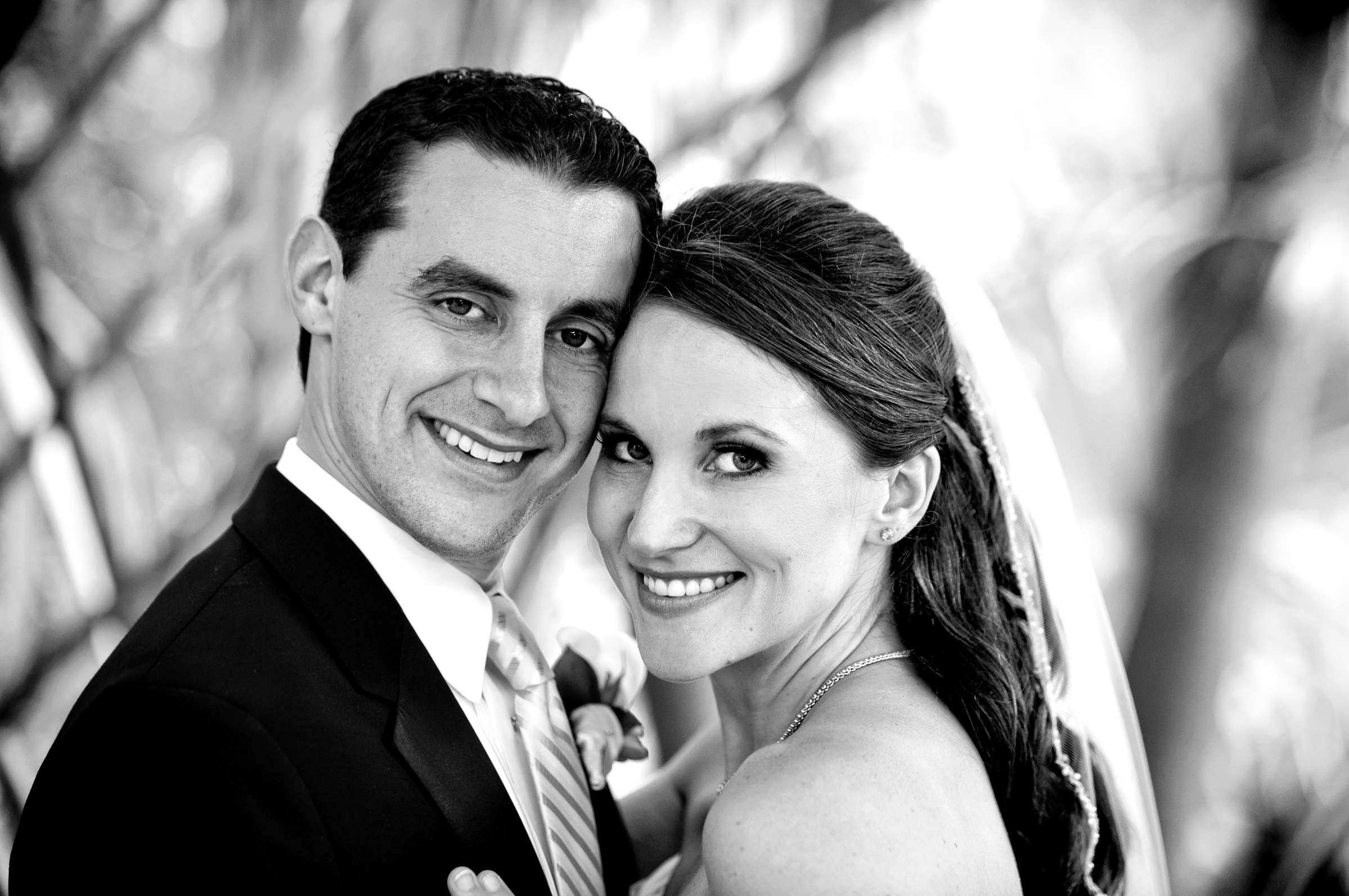 Bahia Hotel Wedding coordinated by Anns Plans, Kate and Evan Wedding Photo #318305 by True Photography