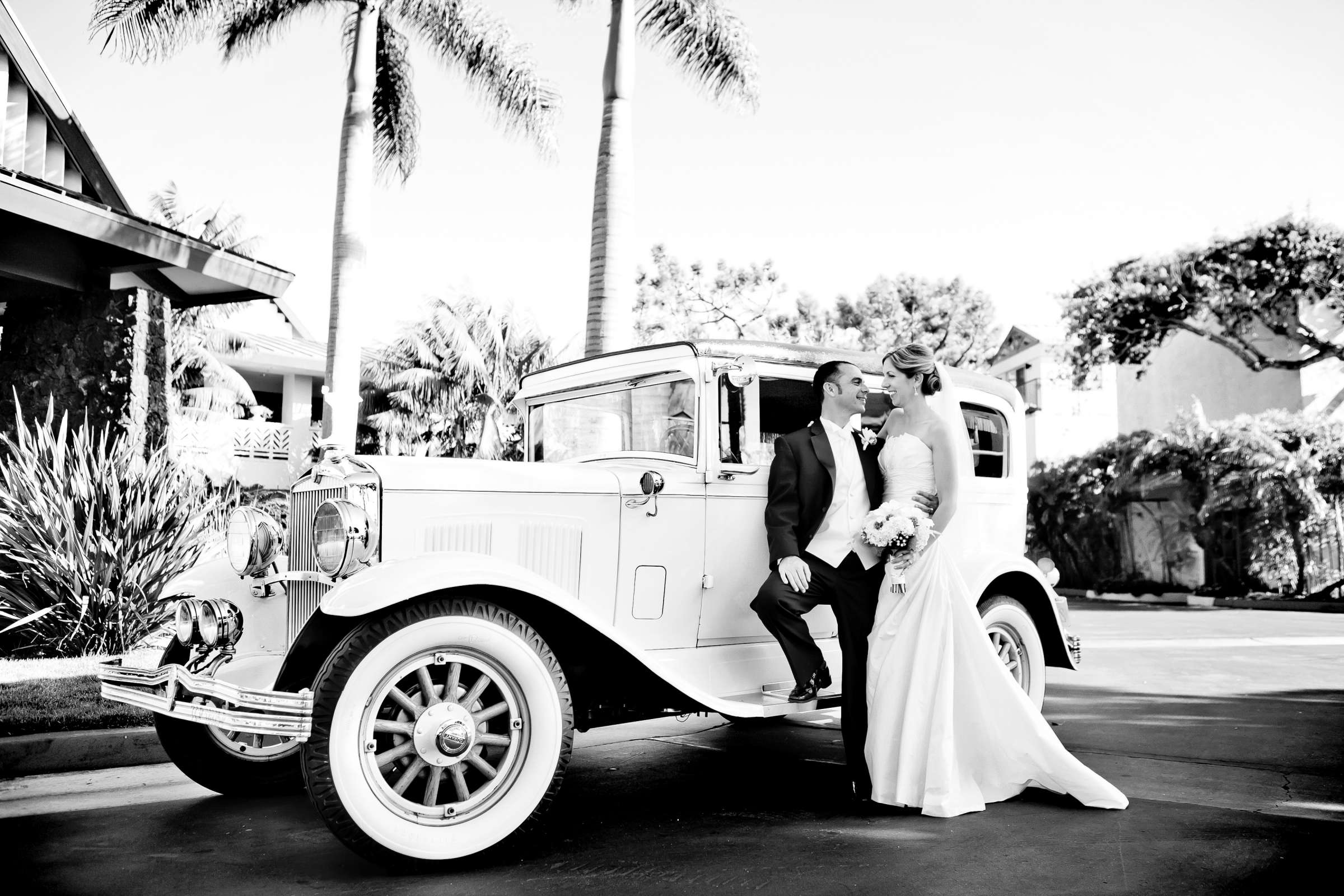 Catamaran Resort Wedding coordinated by A Diamond Celebration, Sarah and Alex Wedding Photo #318338 by True Photography