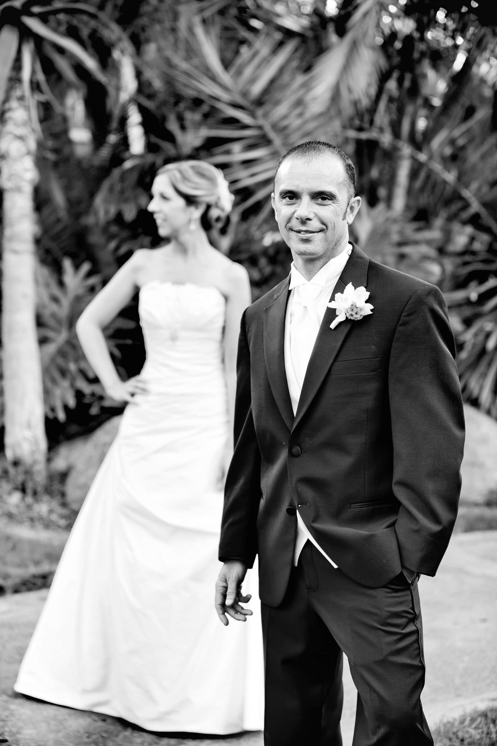 Catamaran Resort Wedding coordinated by A Diamond Celebration, Sarah and Alex Wedding Photo #318363 by True Photography