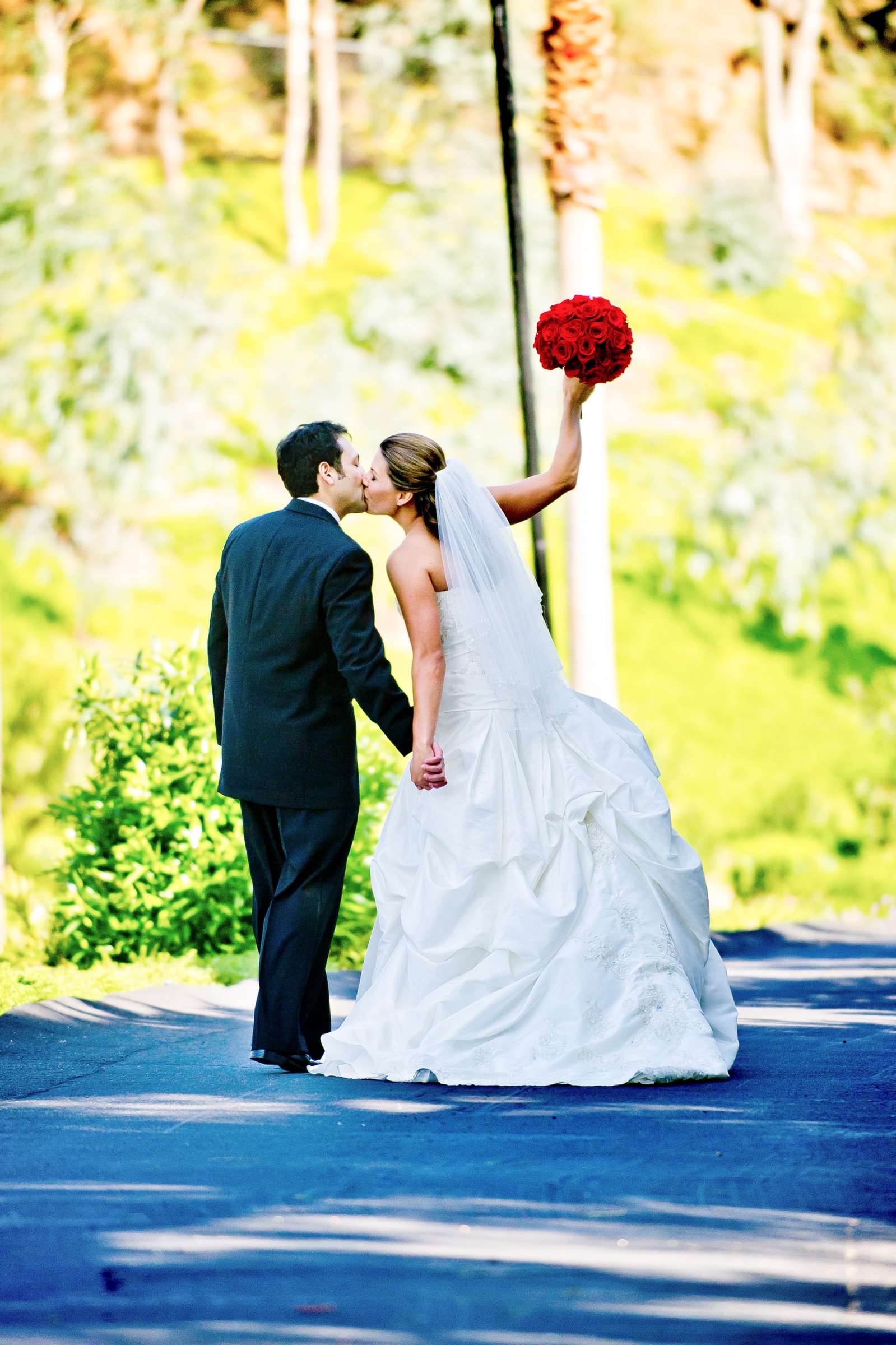 Los Willows Wedding, Zheilla and Ali Wedding Photo #318389 by True Photography