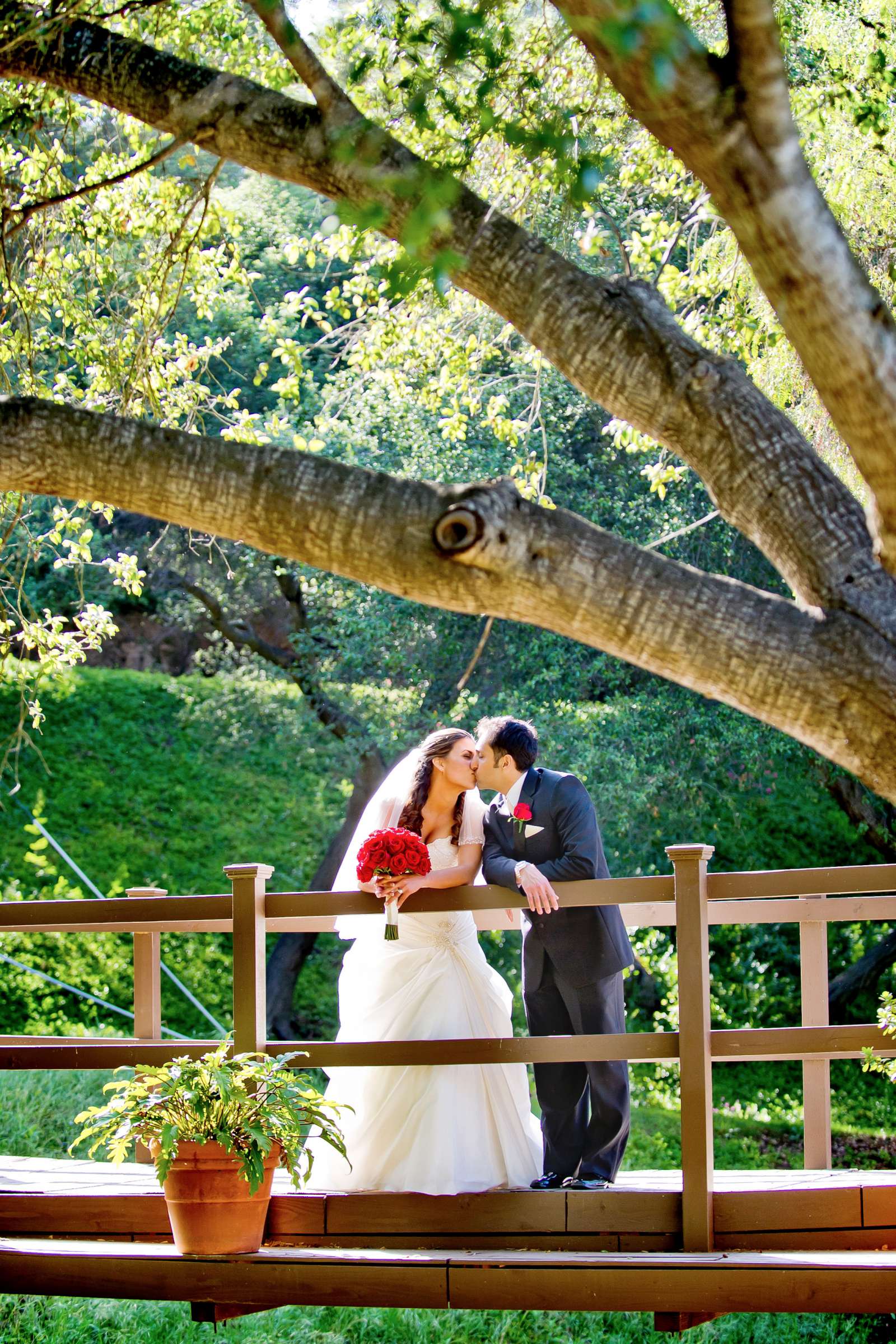 Los Willows Wedding, Zheilla and Ali Wedding Photo #318392 by True Photography