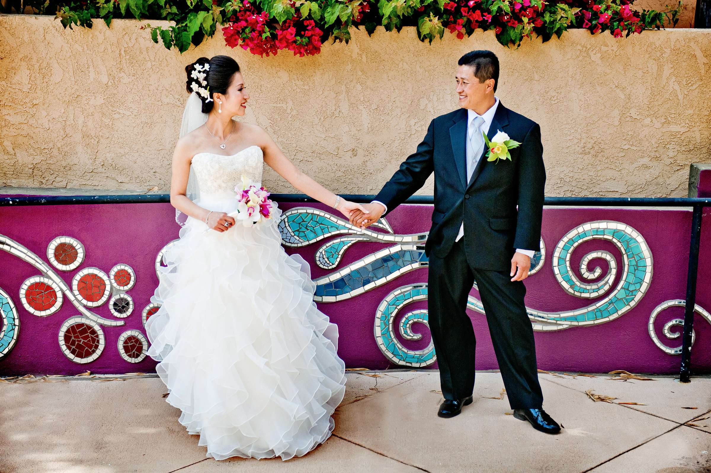 Wedding, Christy and Thomas Wedding Photo #318399 by True Photography