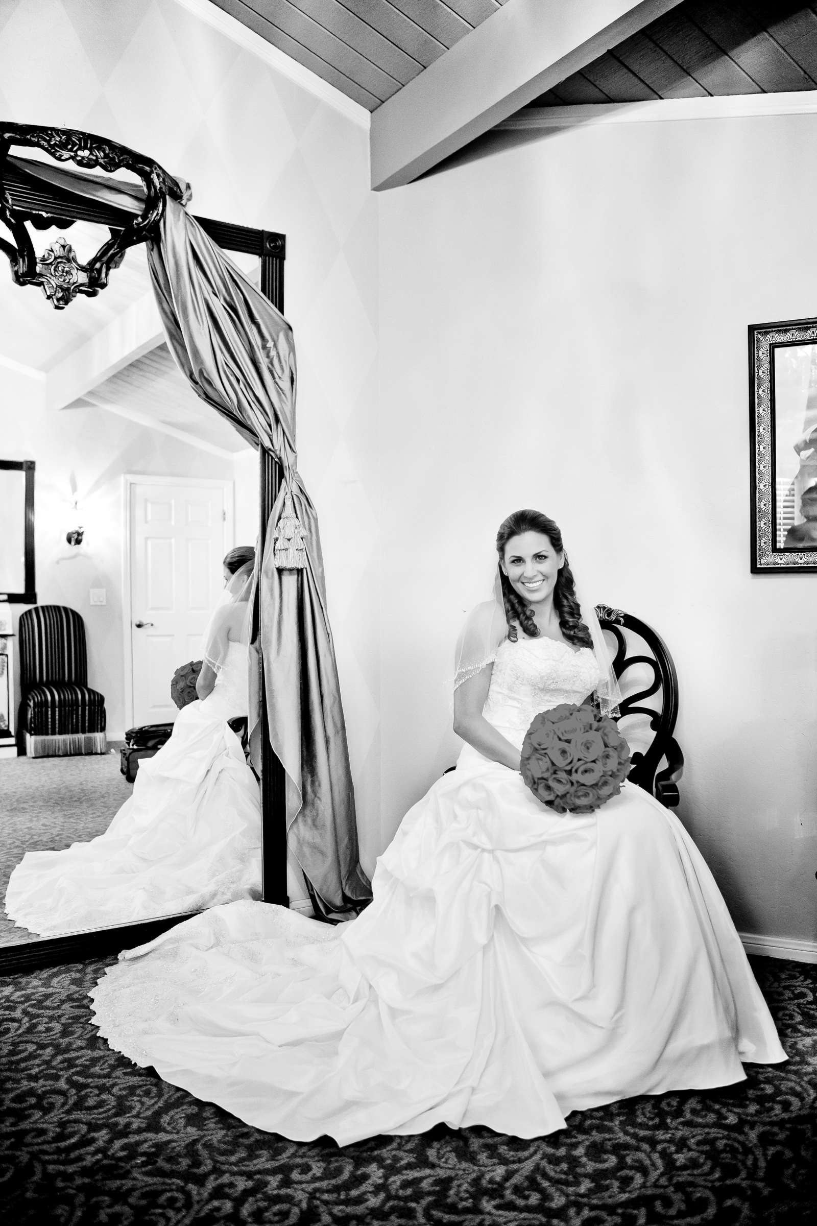 Los Willows Wedding, Zheilla and Ali Wedding Photo #318408 by True Photography