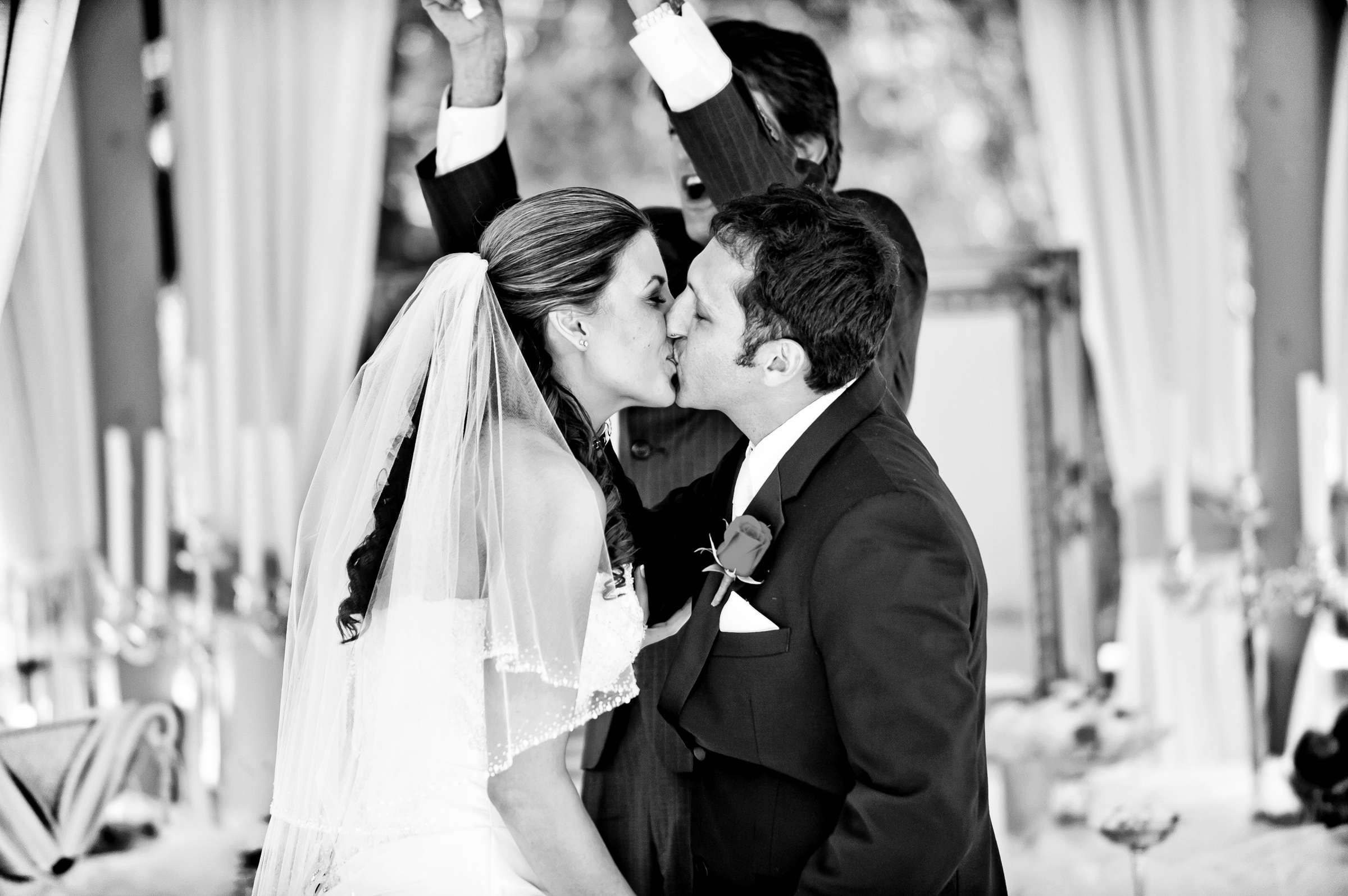 Los Willows Wedding, Zheilla and Ali Wedding Photo #318443 by True Photography