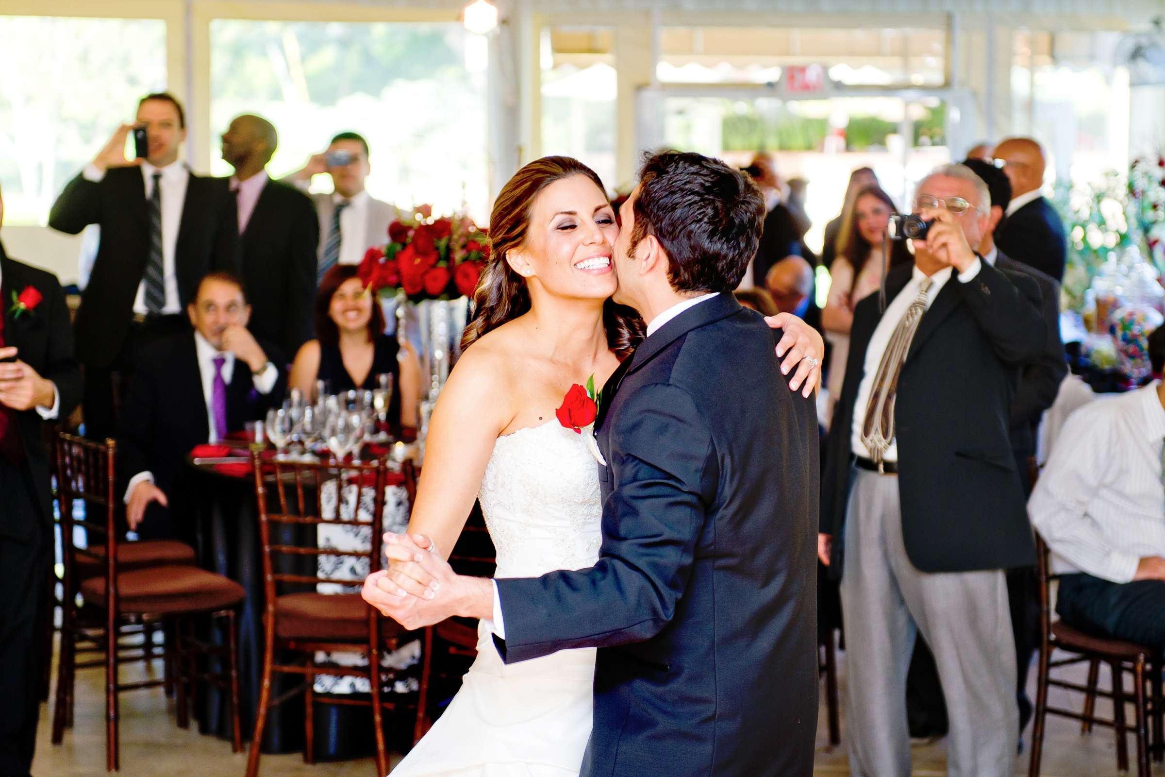 Los Willows Wedding, Zheilla and Ali Wedding Photo #318472 by True Photography