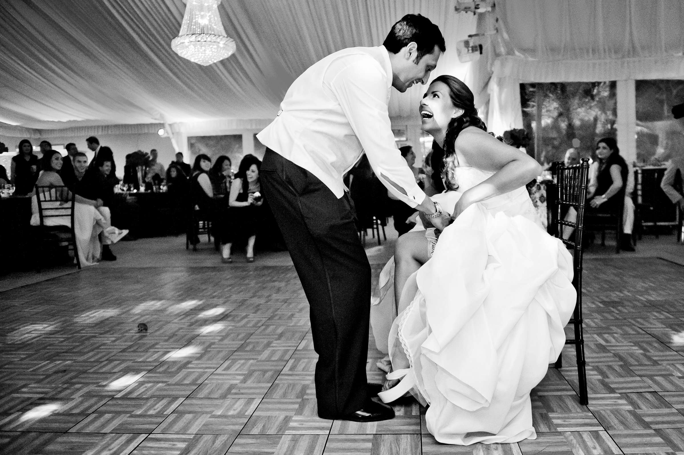 Los Willows Wedding, Zheilla and Ali Wedding Photo #318519 by True Photography