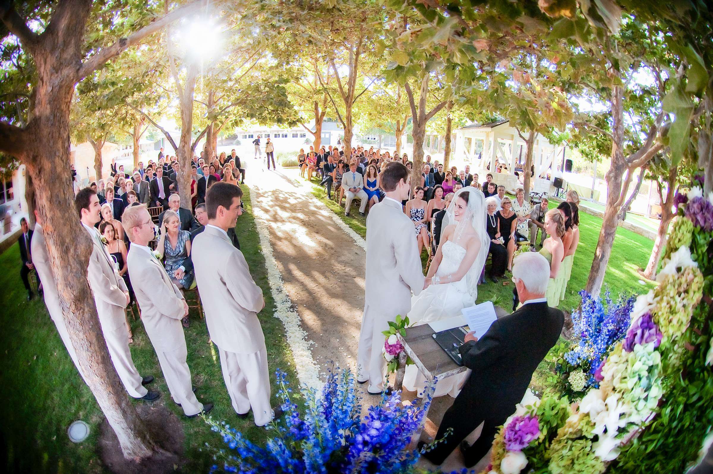 Merryvale Wedding coordinated by Napa Valley Celebrations, Janie and David Wedding Photo #318622 by True Photography