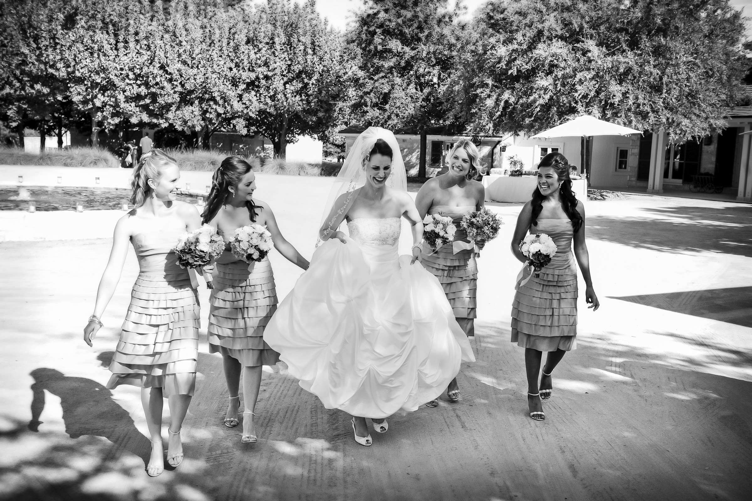 Merryvale Wedding coordinated by Napa Valley Celebrations, Janie and David Wedding Photo #318646 by True Photography