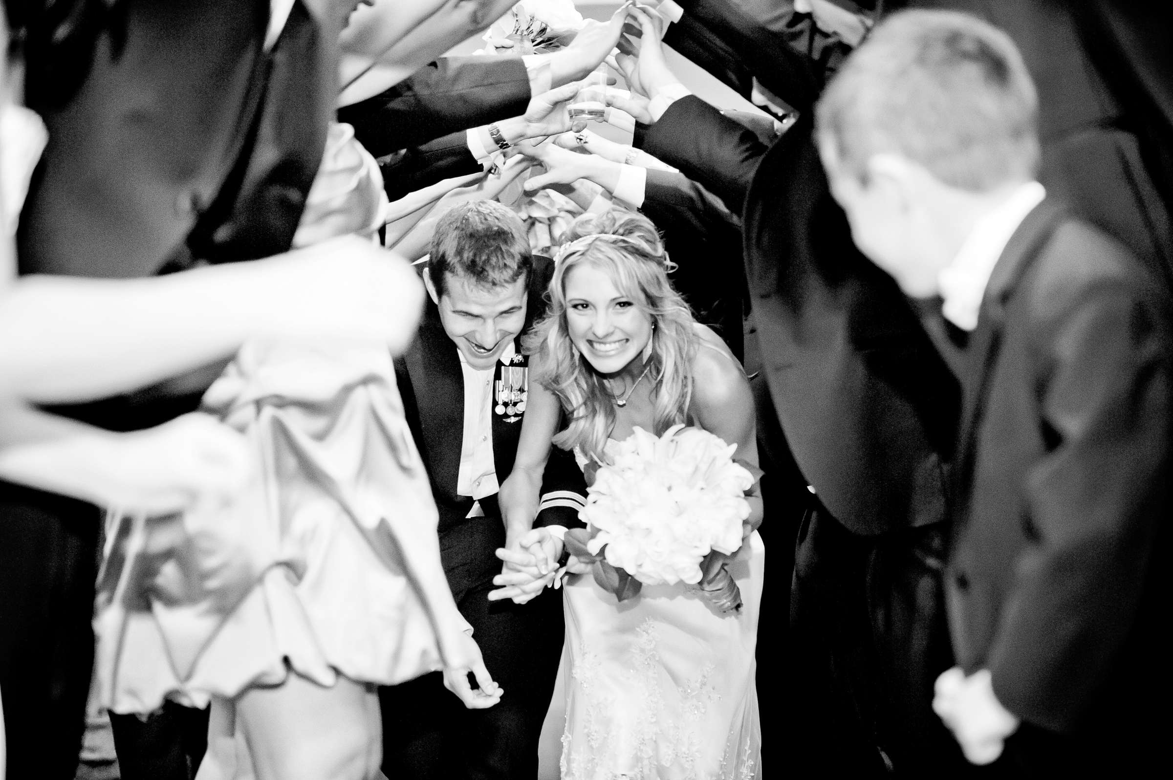 Wedding coordinated by The Best Wedding For You, Caroline and Robert Wedding Photo #318676 by True Photography