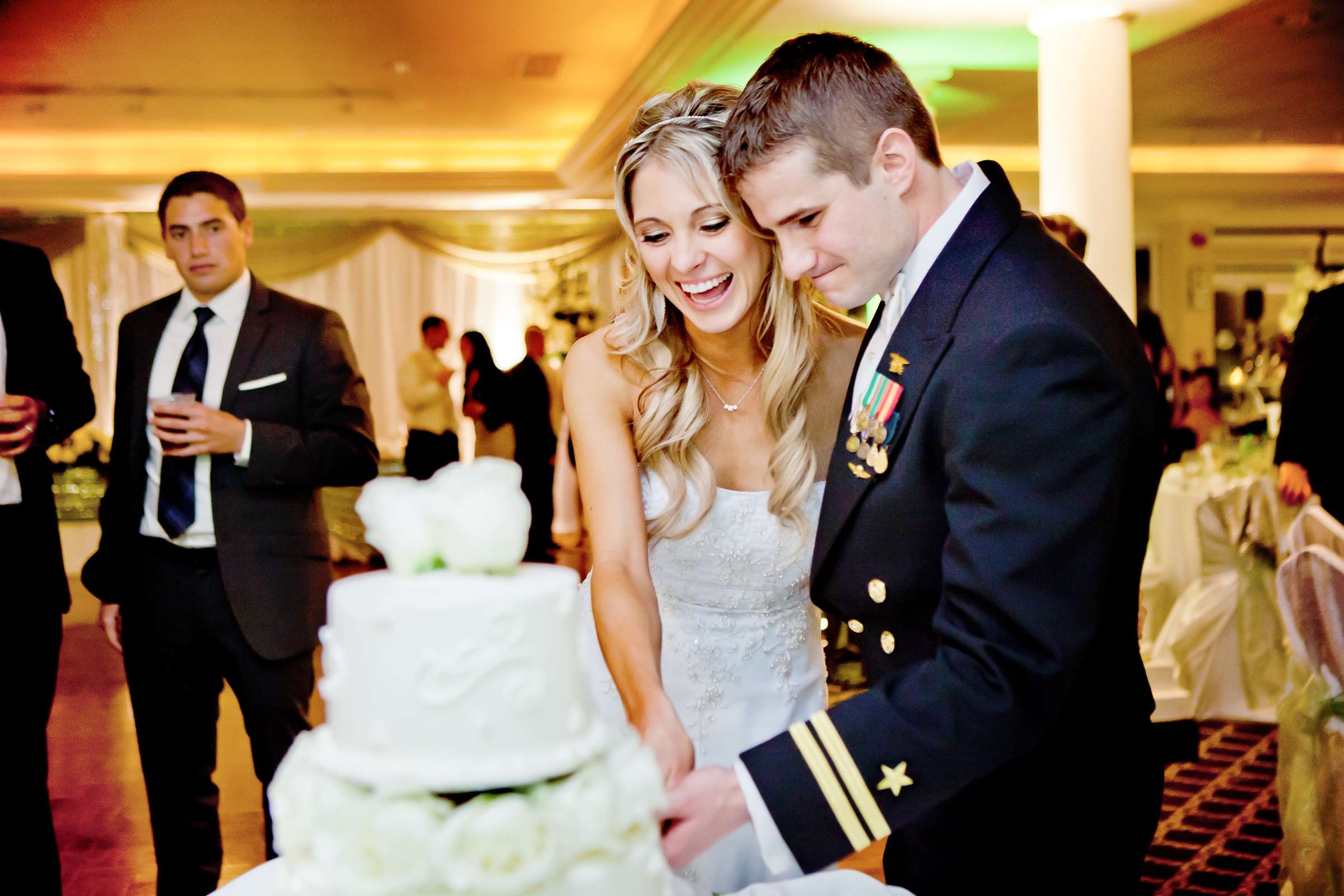Wedding coordinated by The Best Wedding For You, Caroline and Robert Wedding Photo #318684 by True Photography