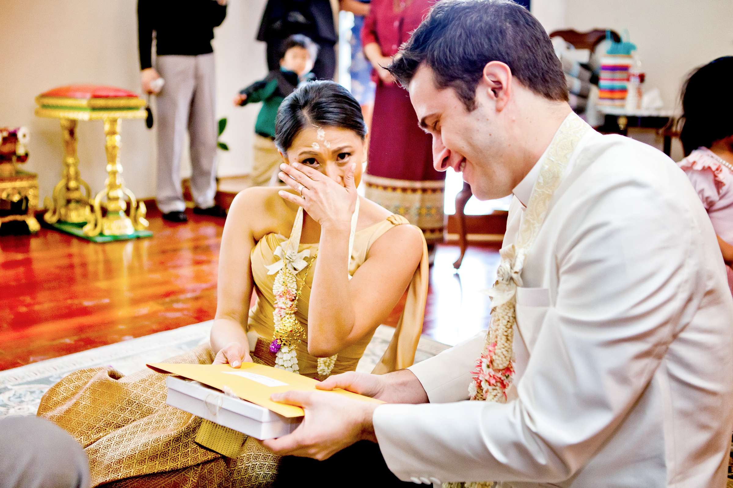 The Prado Wedding, Arisara and Eric Wedding Photo #318868 by True Photography