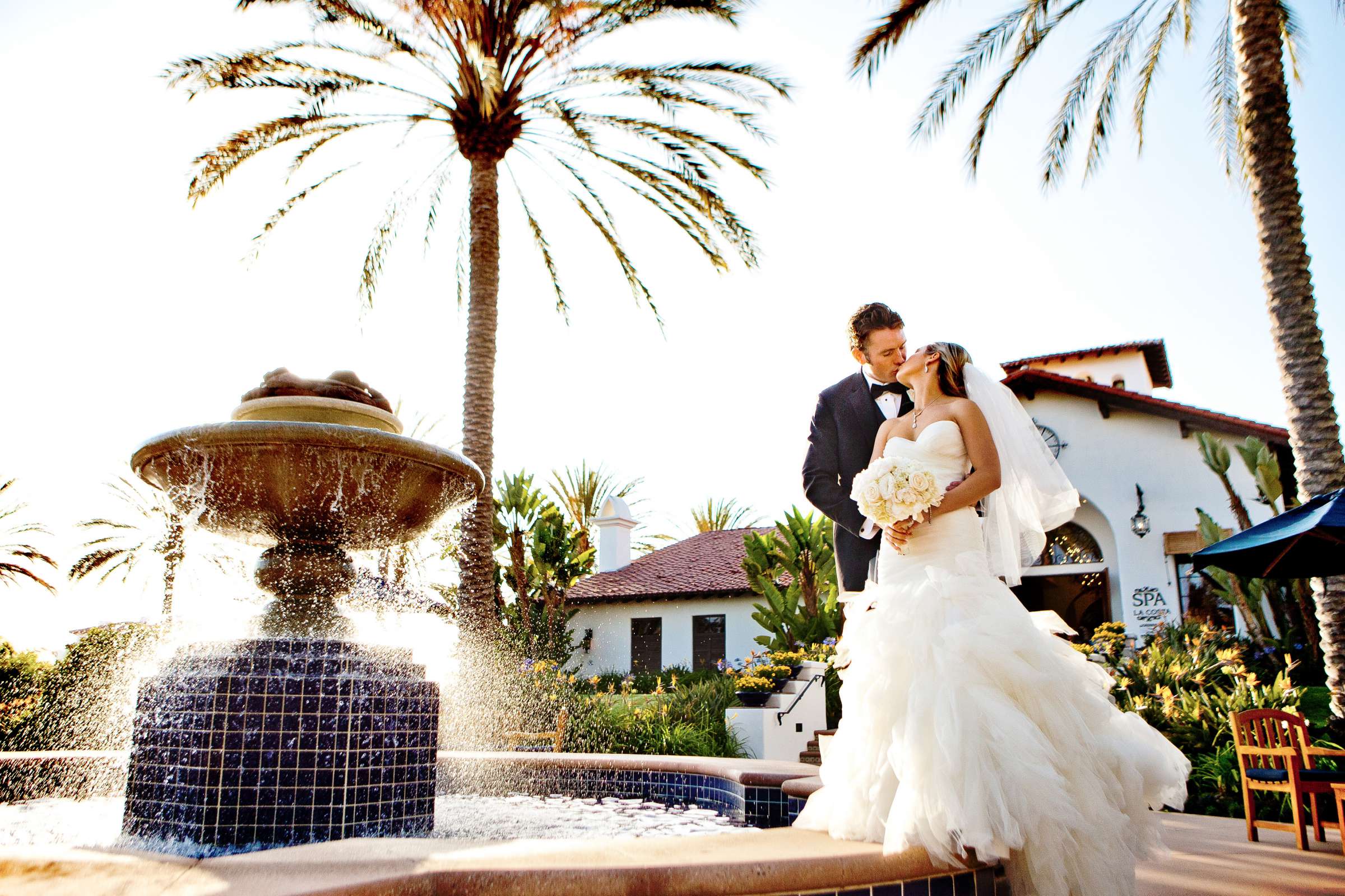 Omni La Costa Resort & Spa Wedding, Meagan and James Wedding Photo #318973 by True Photography