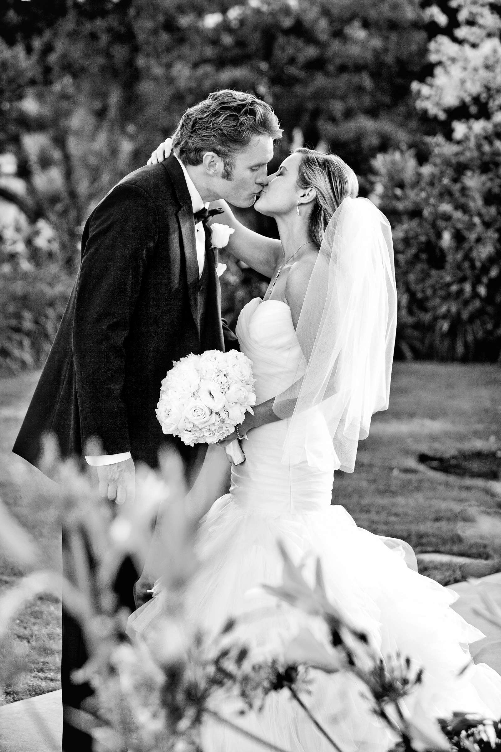 Omni La Costa Resort & Spa Wedding, Meagan and James Wedding Photo #318979 by True Photography