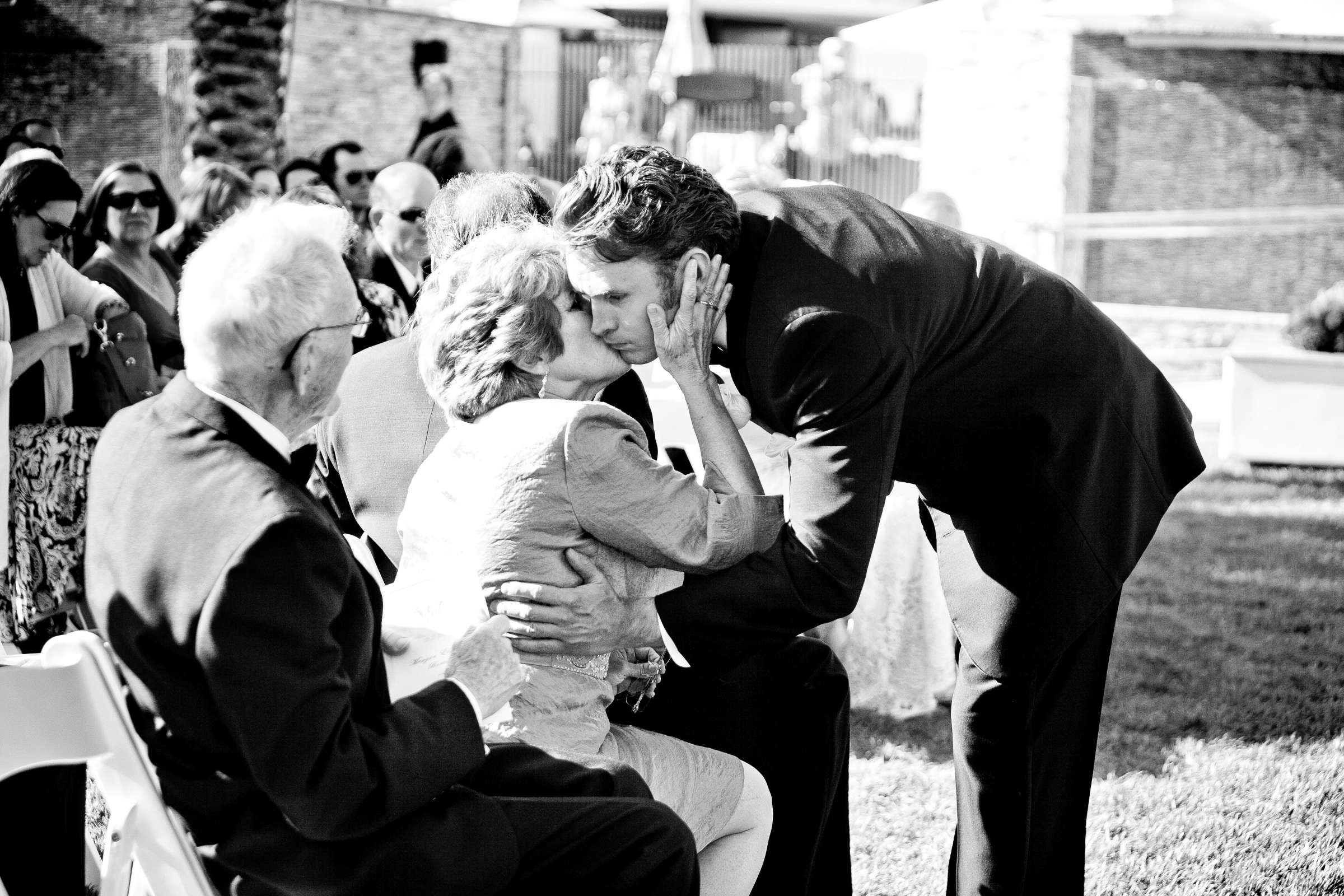 Omni La Costa Resort & Spa Wedding, Meagan and James Wedding Photo #319012 by True Photography