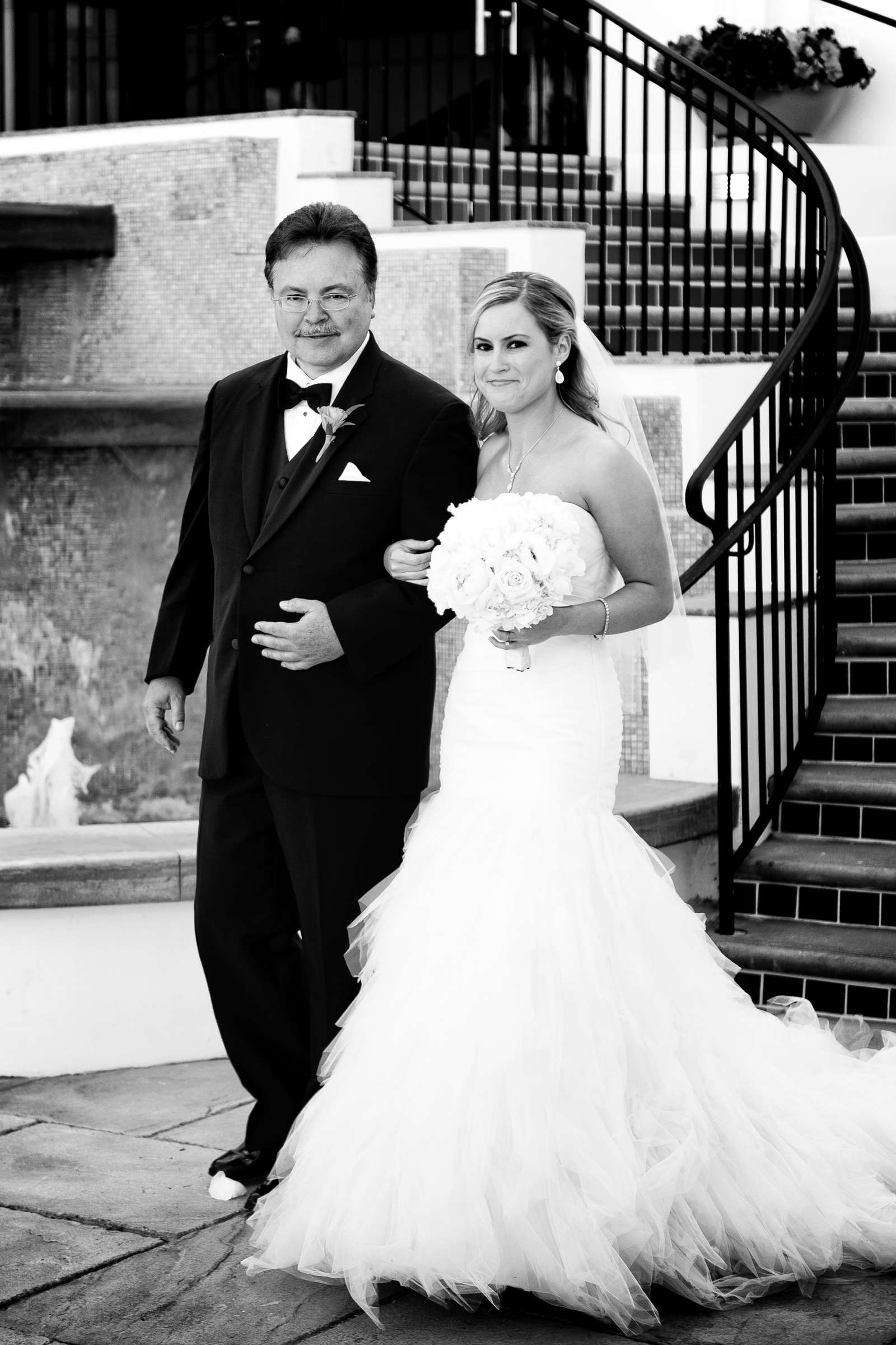 Omni La Costa Resort & Spa Wedding, Meagan and James Wedding Photo #319018 by True Photography