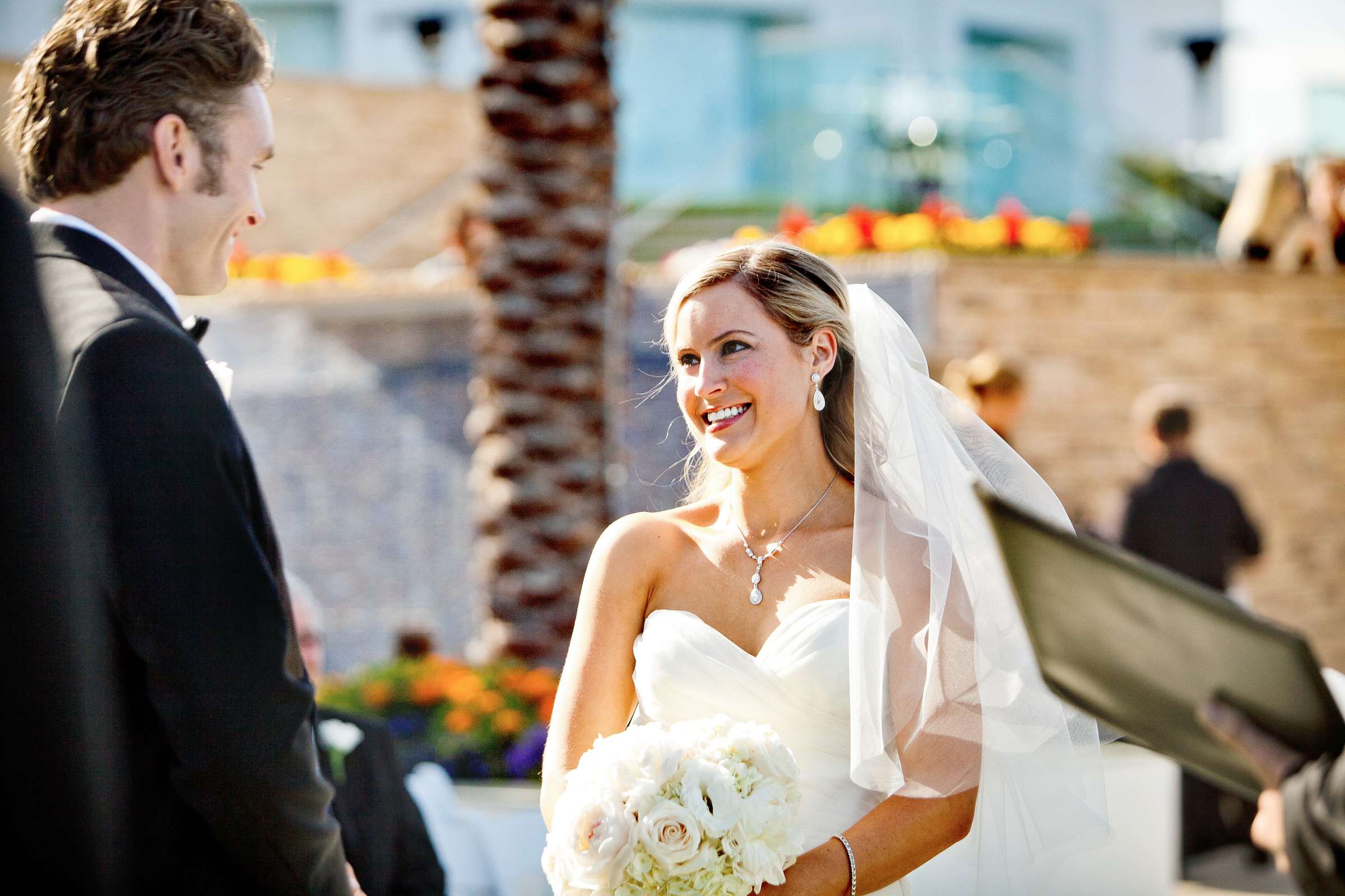 Omni La Costa Resort & Spa Wedding, Meagan and James Wedding Photo #319027 by True Photography