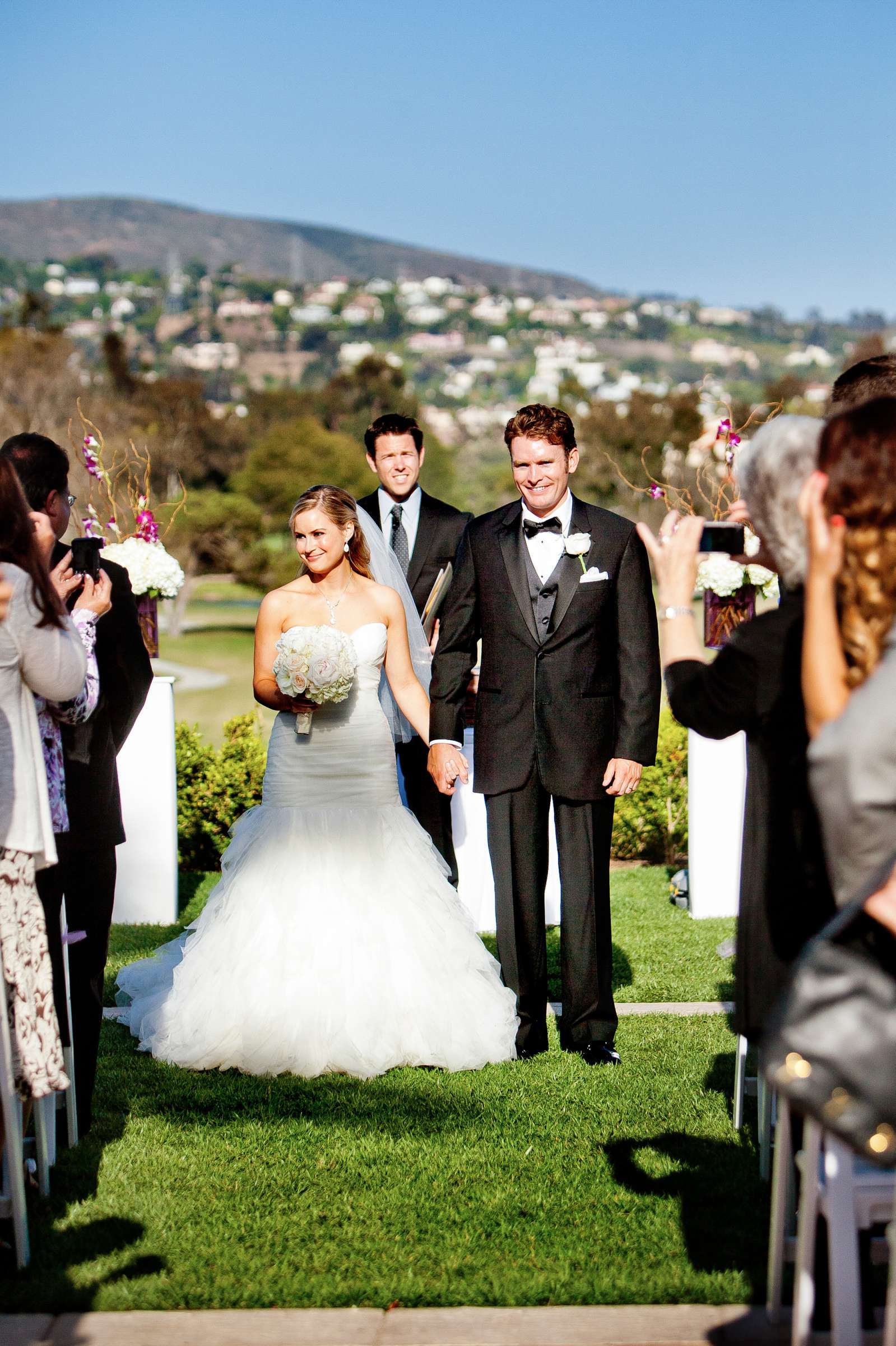 Omni La Costa Resort & Spa Wedding, Meagan and James Wedding Photo #319040 by True Photography