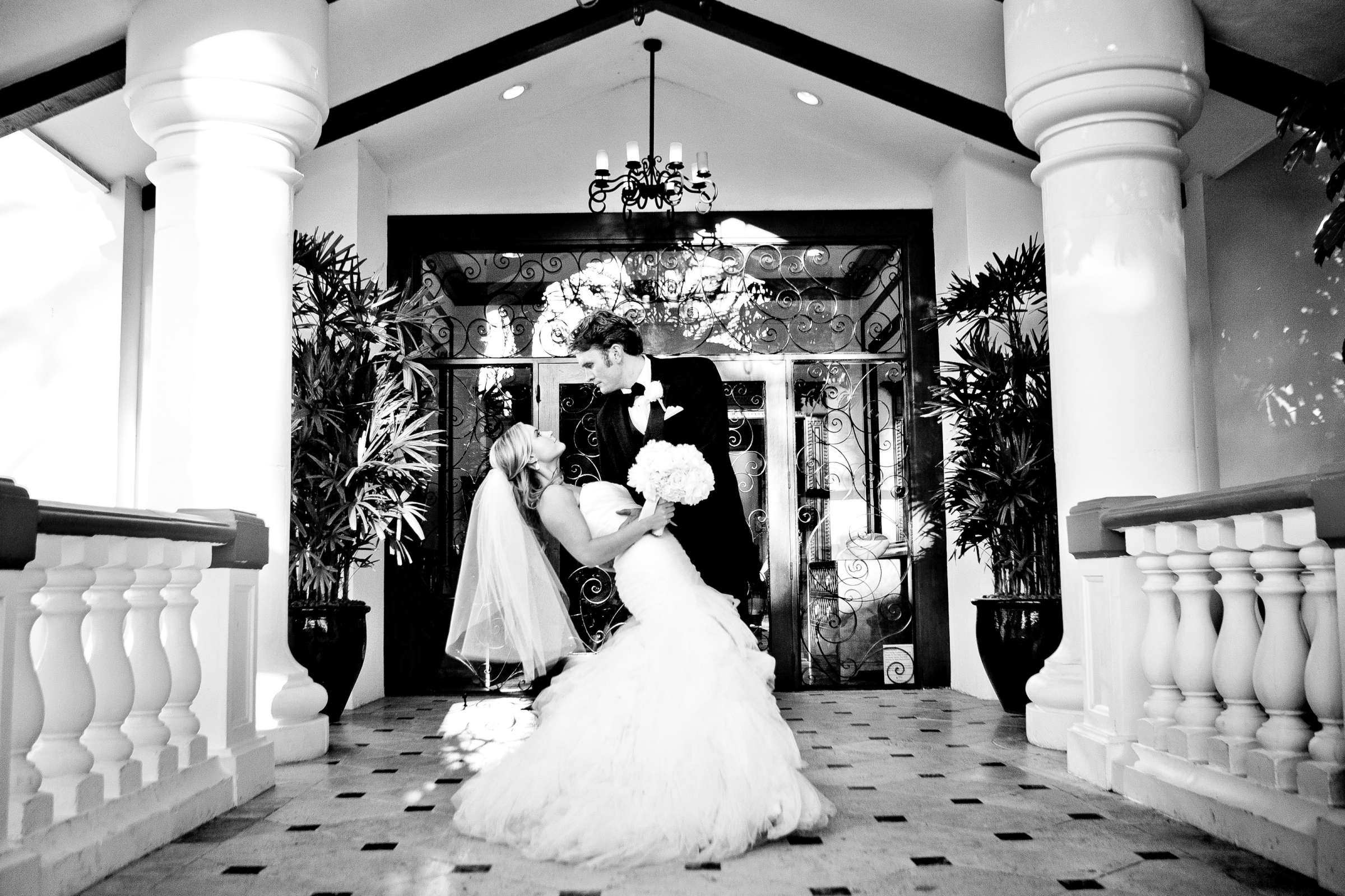 Omni La Costa Resort & Spa Wedding, Meagan and James Wedding Photo #319044 by True Photography