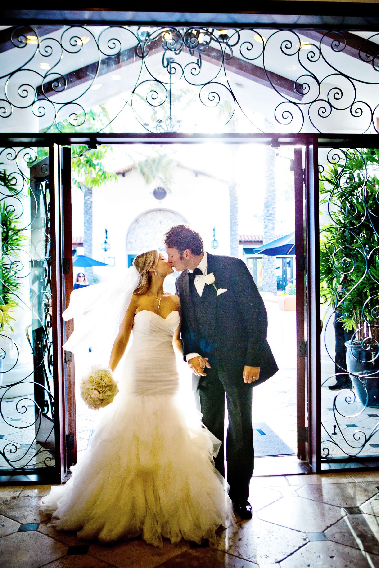 Omni La Costa Resort & Spa Wedding, Meagan and James Wedding Photo #319047 by True Photography