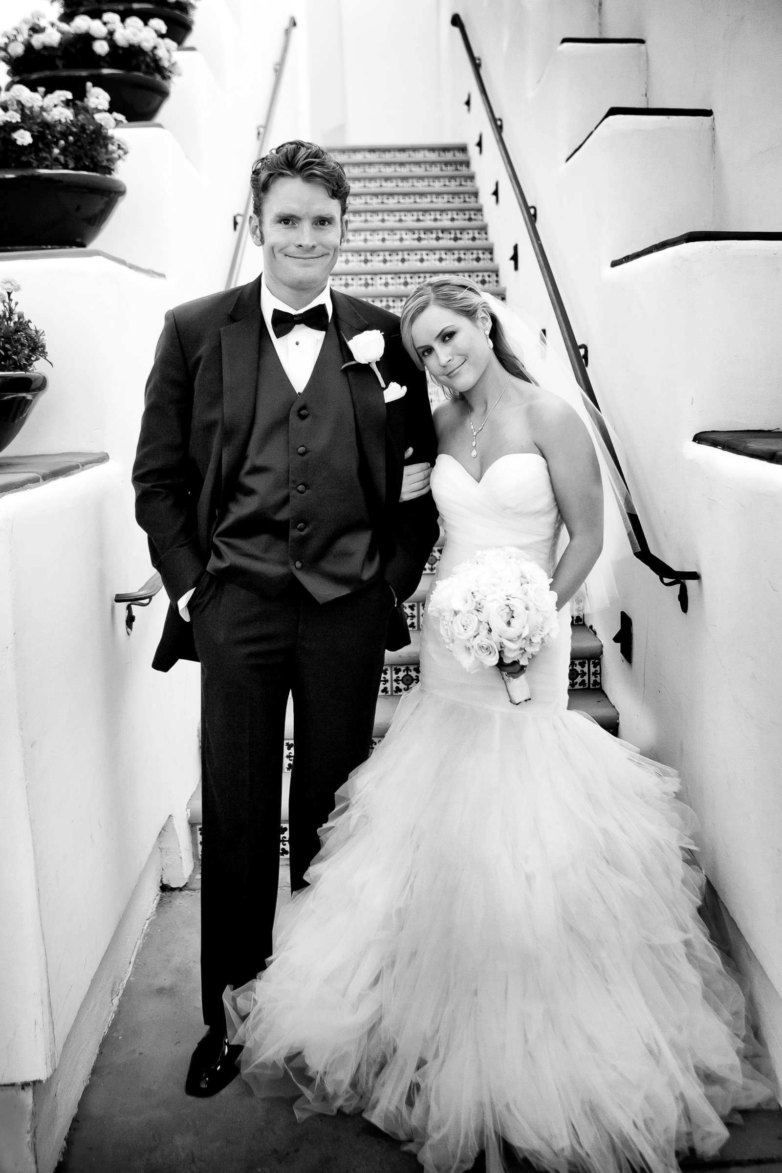 Omni La Costa Resort & Spa Wedding, Meagan and James Wedding Photo #319049 by True Photography