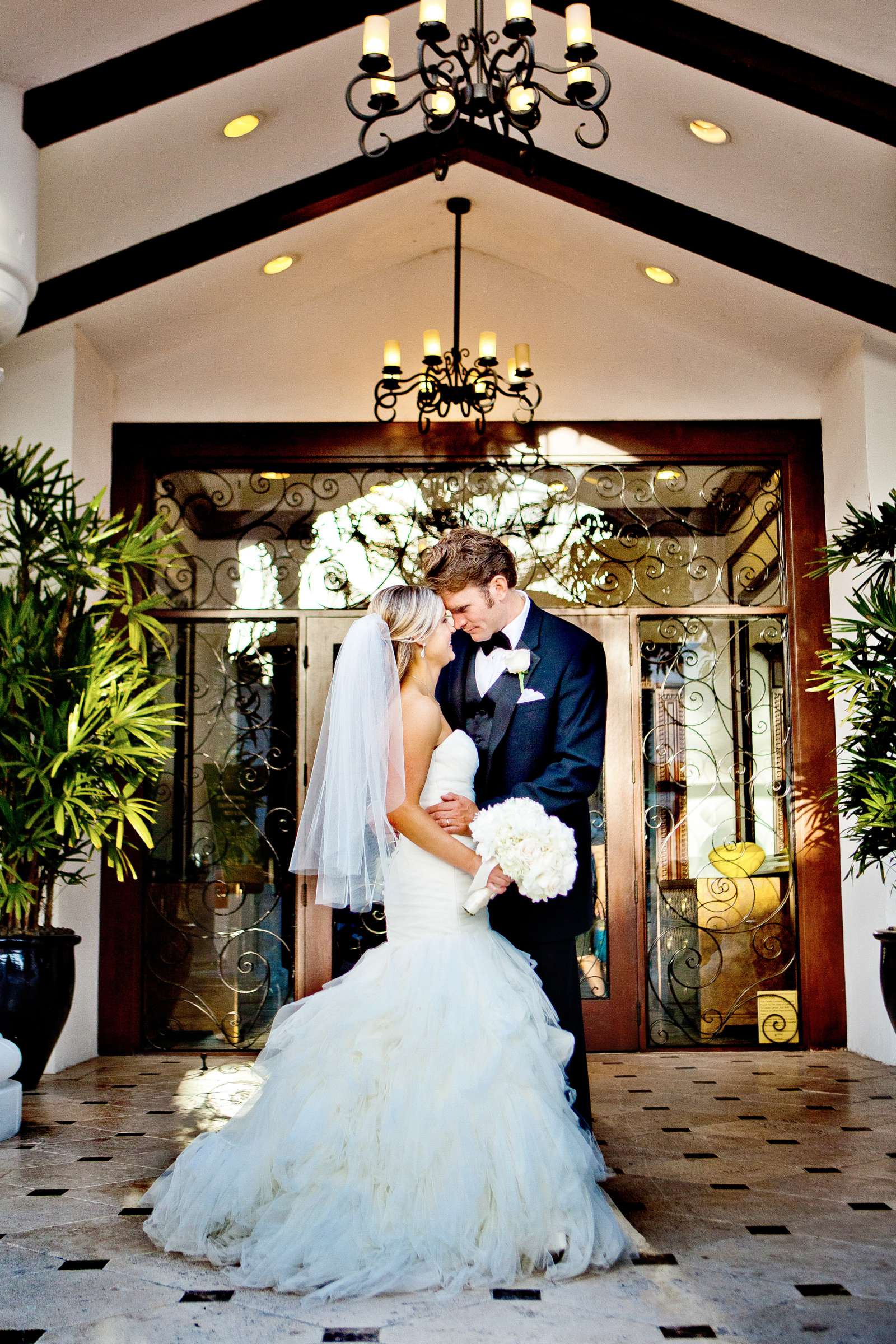 Omni La Costa Resort & Spa Wedding, Meagan and James Wedding Photo #319051 by True Photography