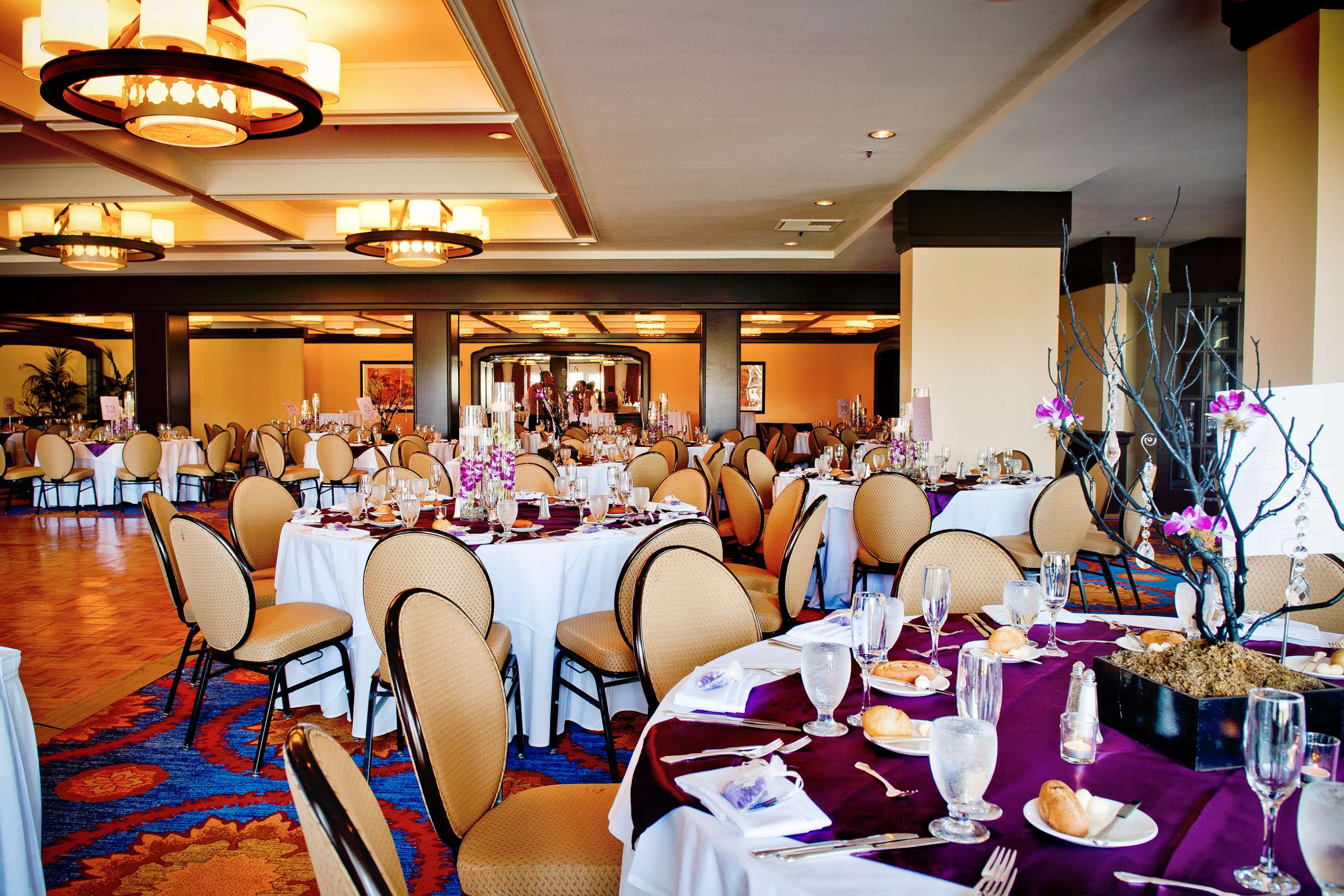 Omni La Costa Resort & Spa Wedding, Meagan and James Wedding Photo #319058 by True Photography