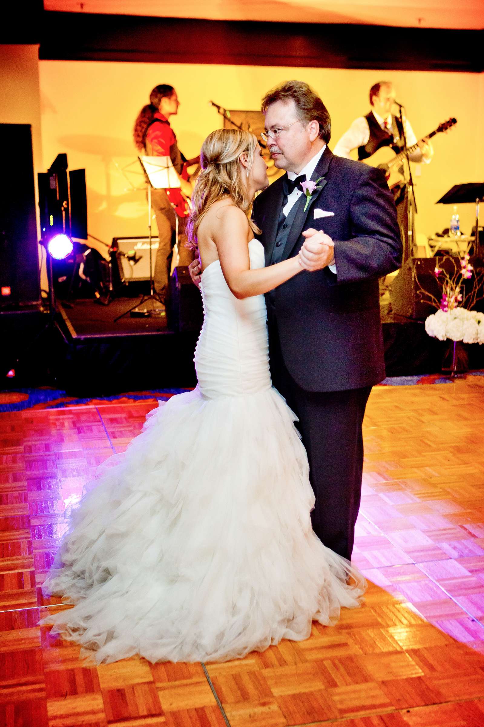 Omni La Costa Resort & Spa Wedding, Meagan and James Wedding Photo #319084 by True Photography