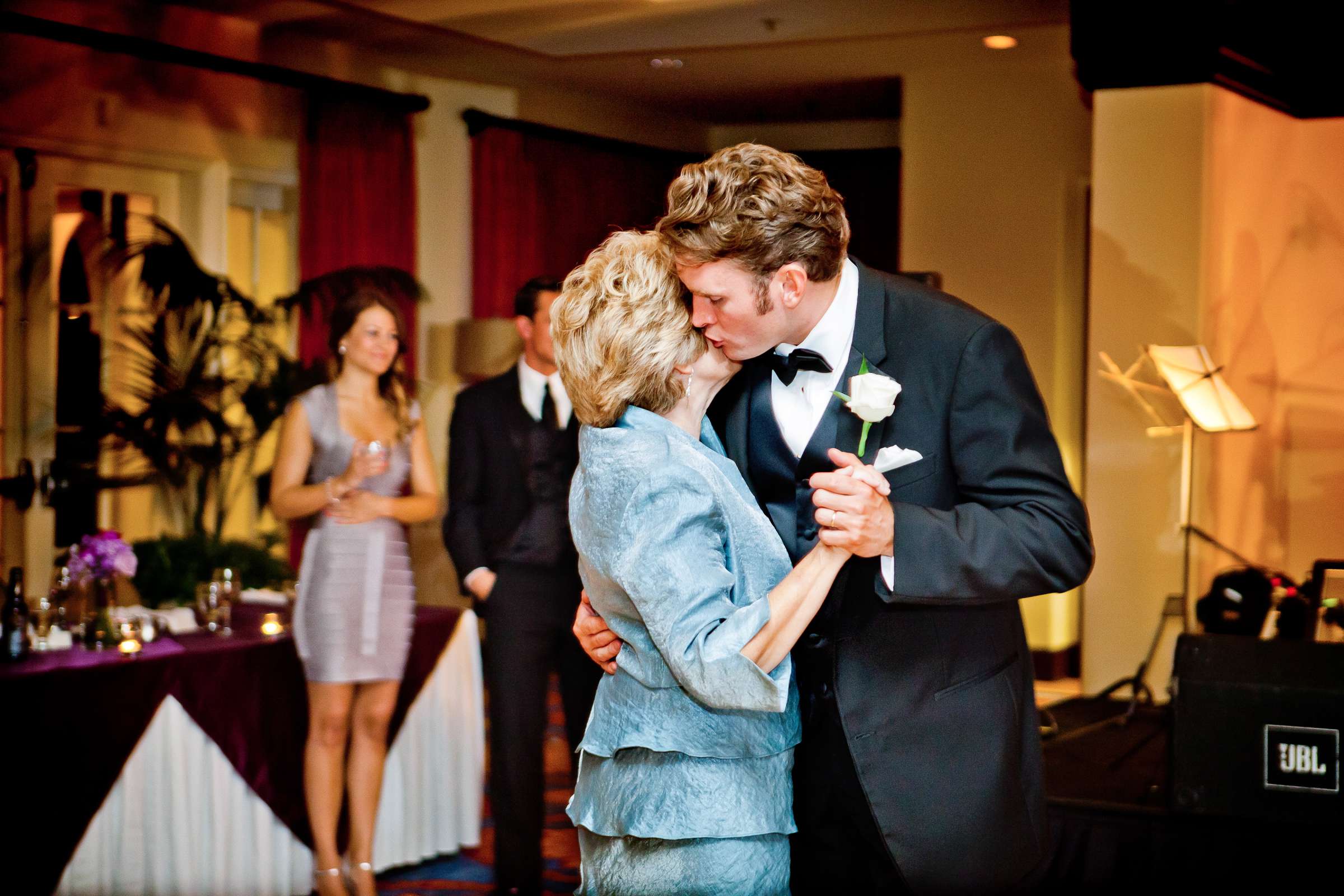 Omni La Costa Resort & Spa Wedding, Meagan and James Wedding Photo #319088 by True Photography