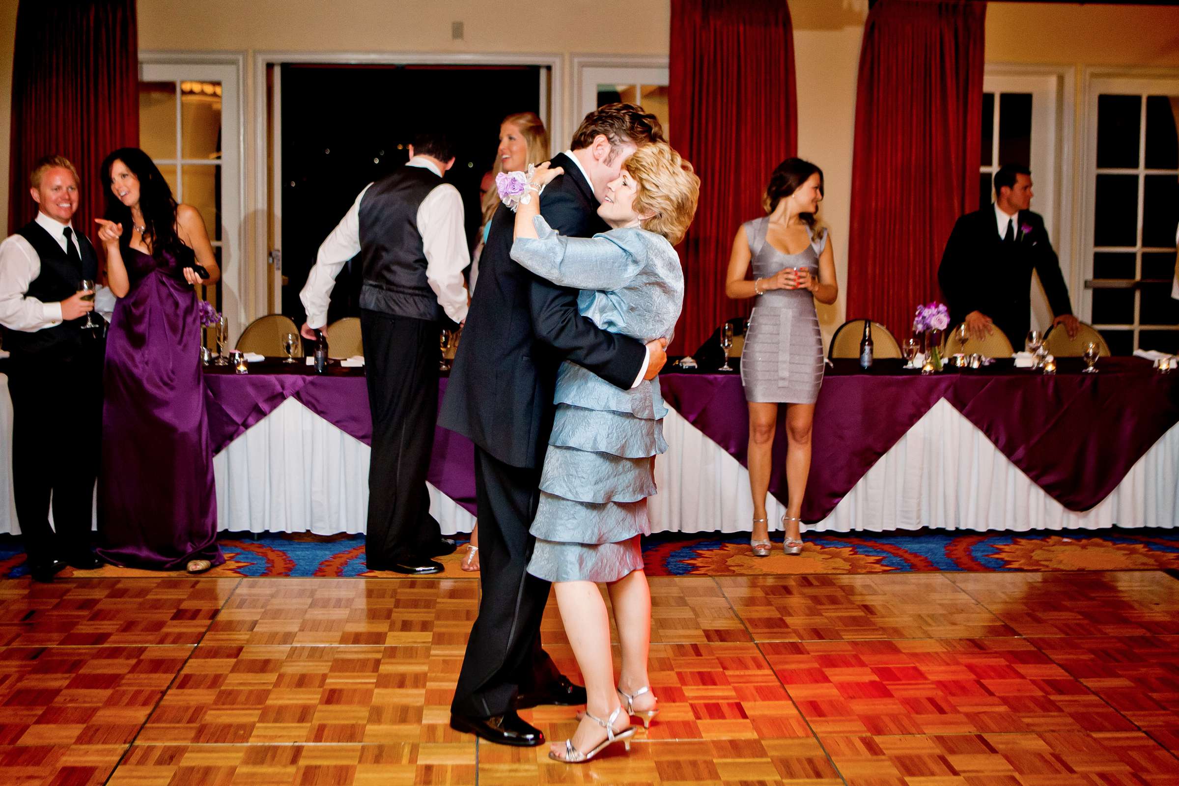 Omni La Costa Resort & Spa Wedding, Meagan and James Wedding Photo #319090 by True Photography