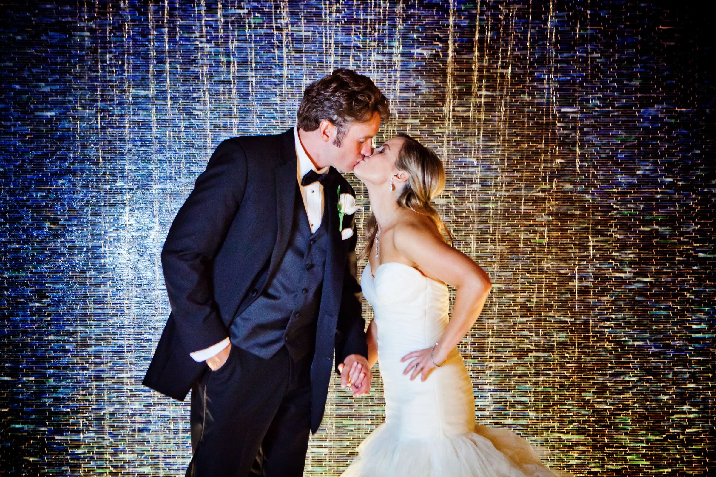 Omni La Costa Resort & Spa Wedding, Meagan and James Wedding Photo #319098 by True Photography